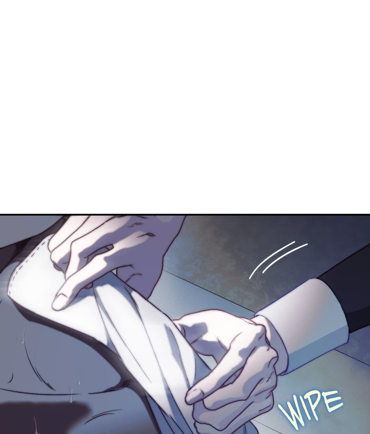 An Unwelcome Guest in Paradise Chapter 13 page 23 - 