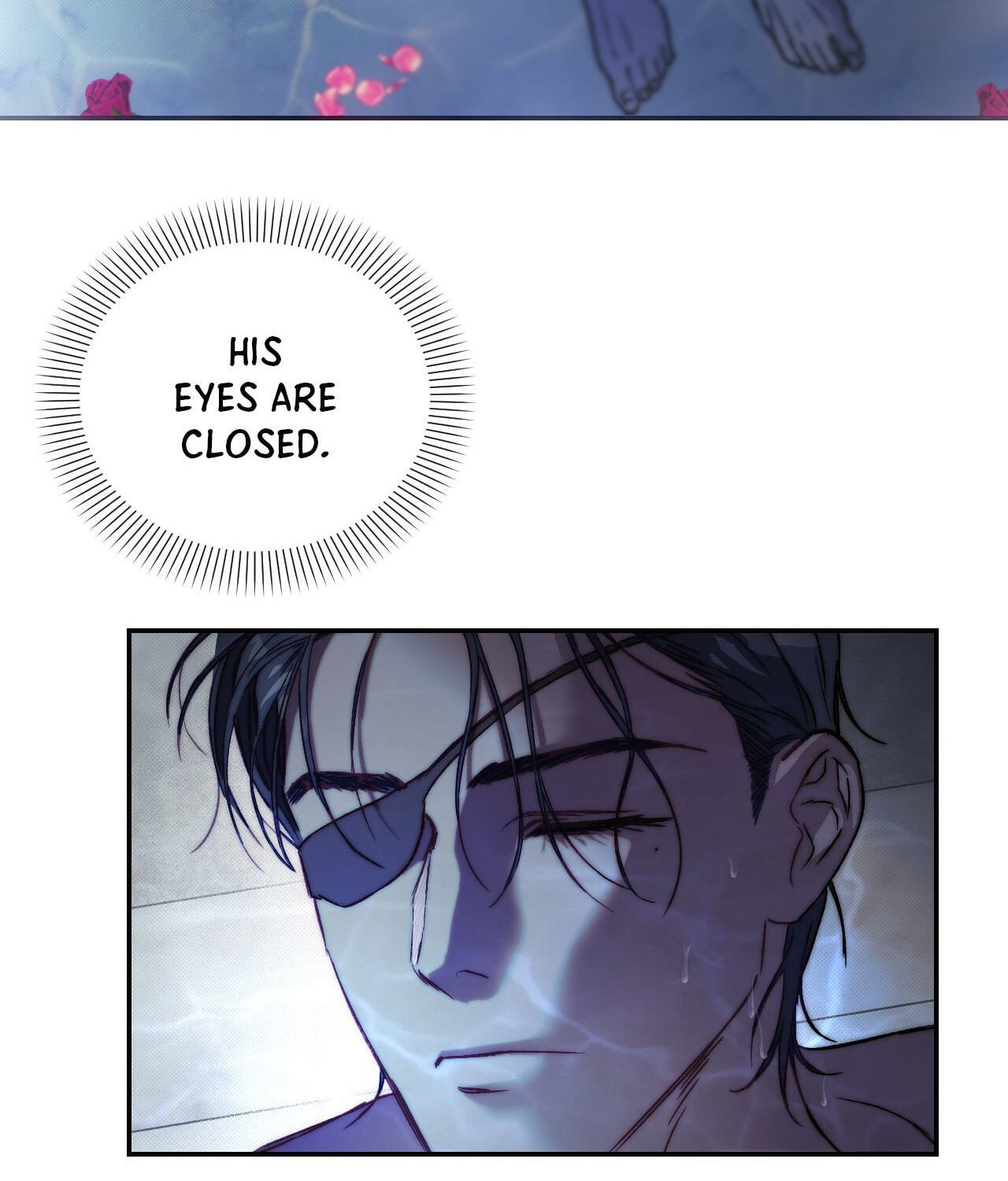An Unwelcome Guest in Paradise Chapter 13 page 26 - 