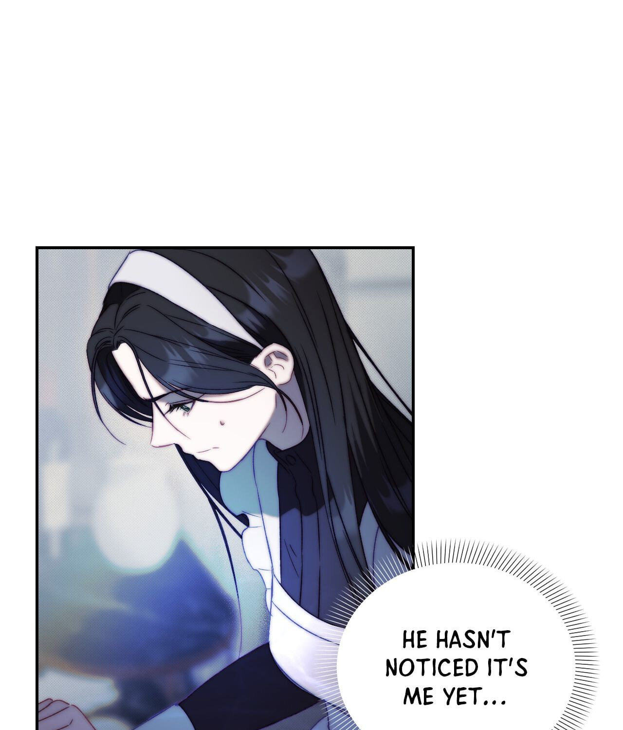 An Unwelcome Guest in Paradise Chapter 13 page 27 - 