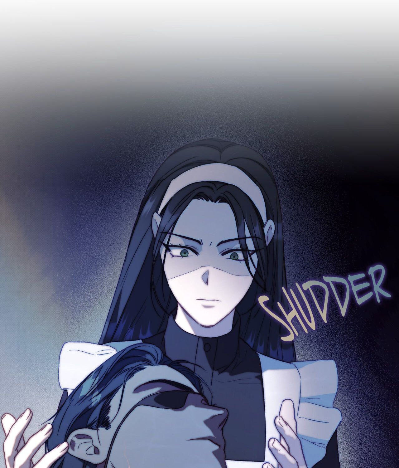 An Unwelcome Guest in Paradise Chapter 13 page 30 - 