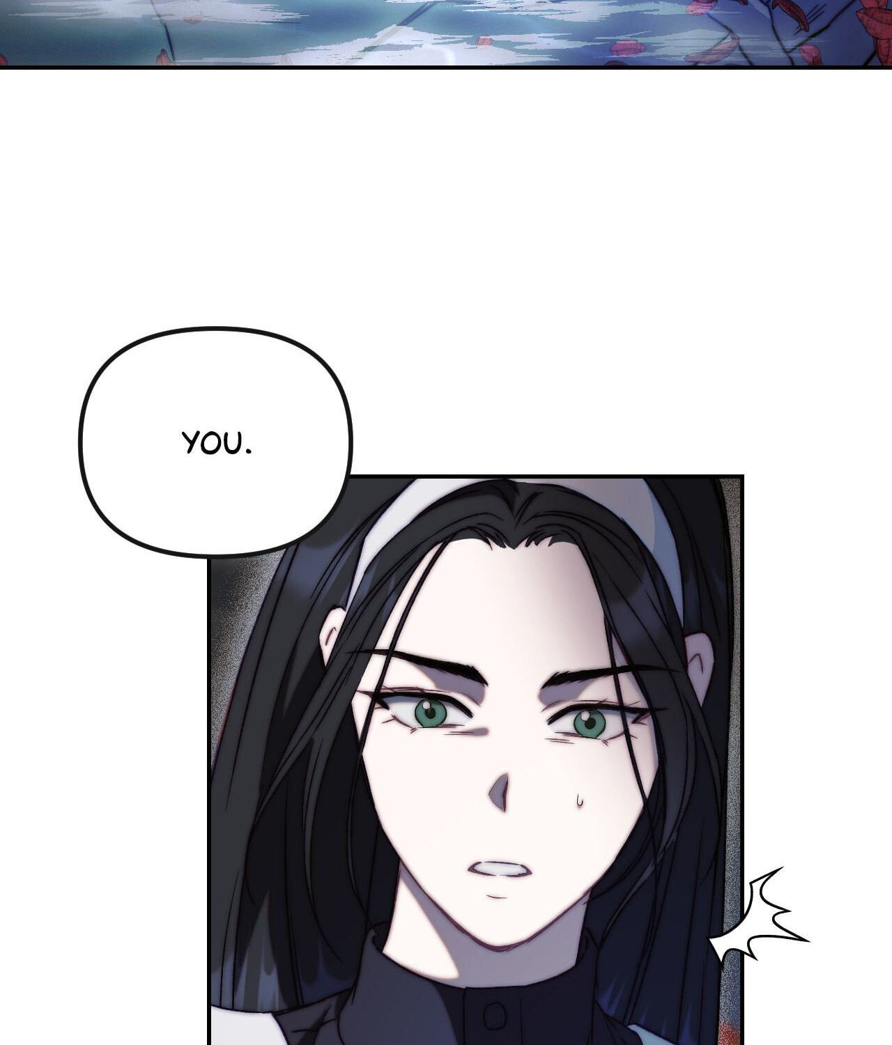 An Unwelcome Guest in Paradise Chapter 13 page 32 - 