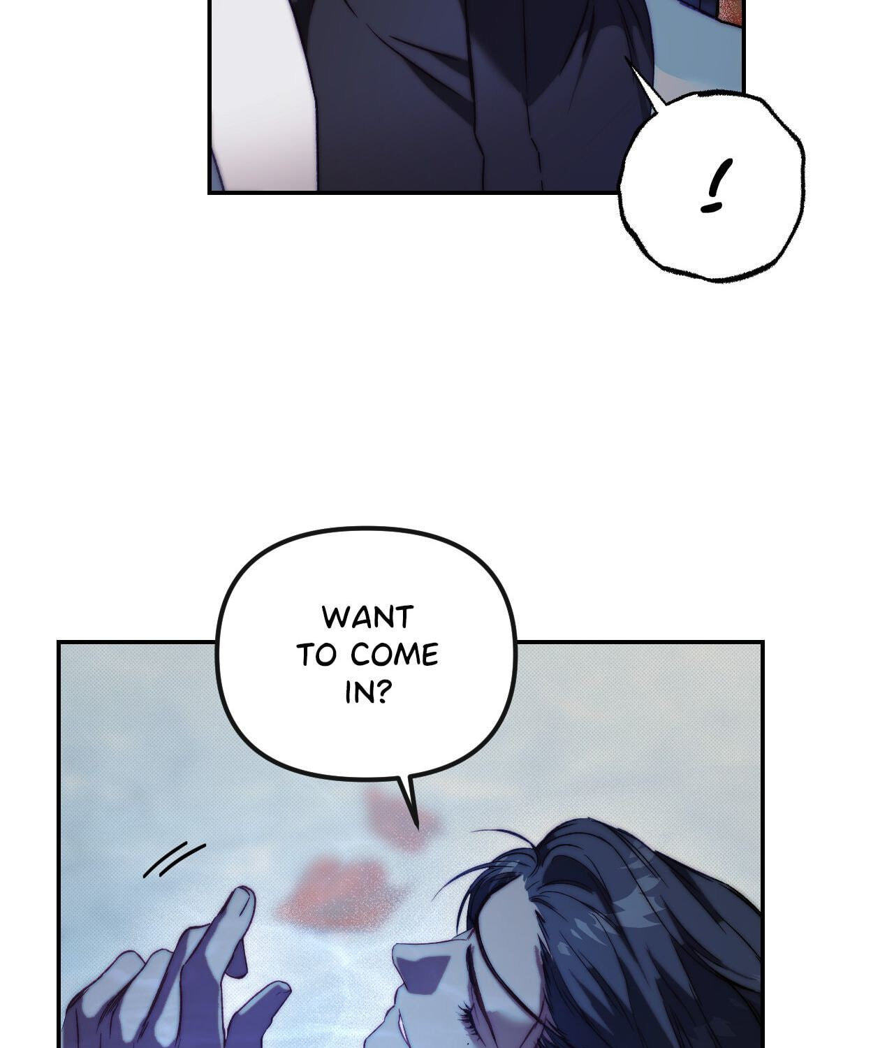 An Unwelcome Guest in Paradise Chapter 13 page 33 - 