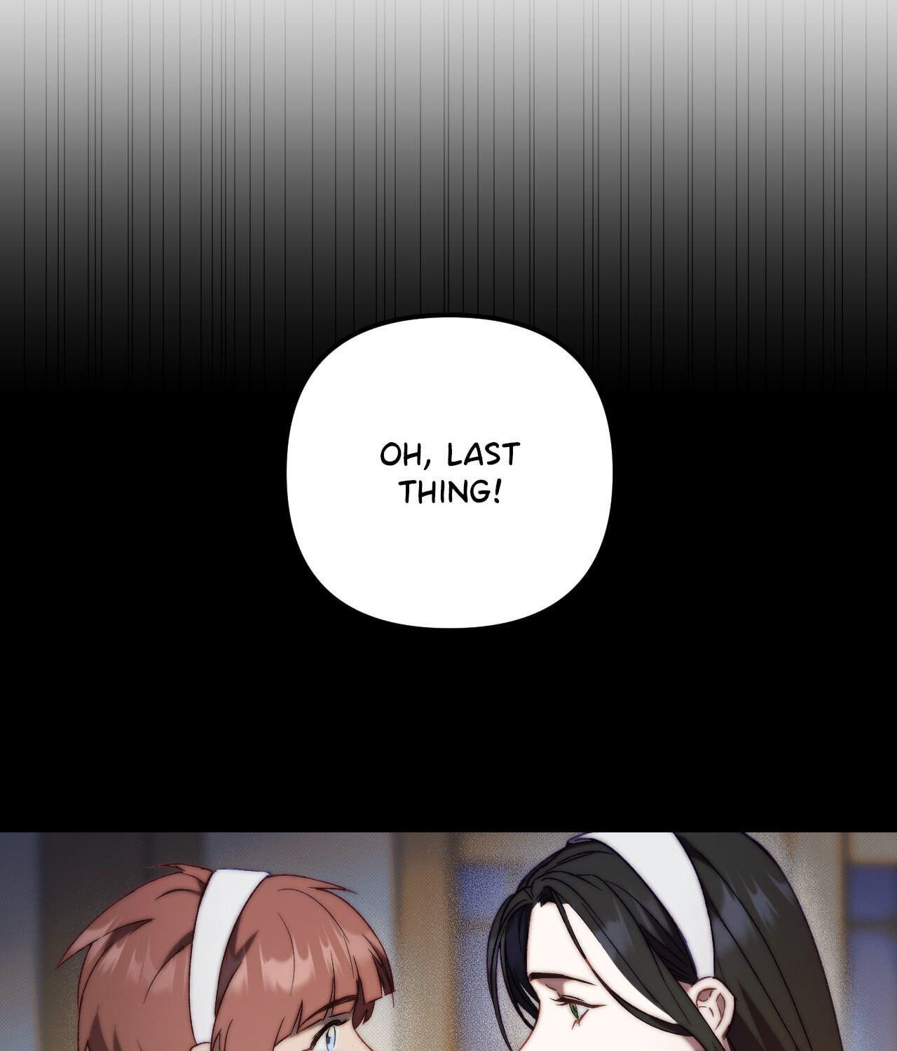 An Unwelcome Guest in Paradise Chapter 13 page 35 - 