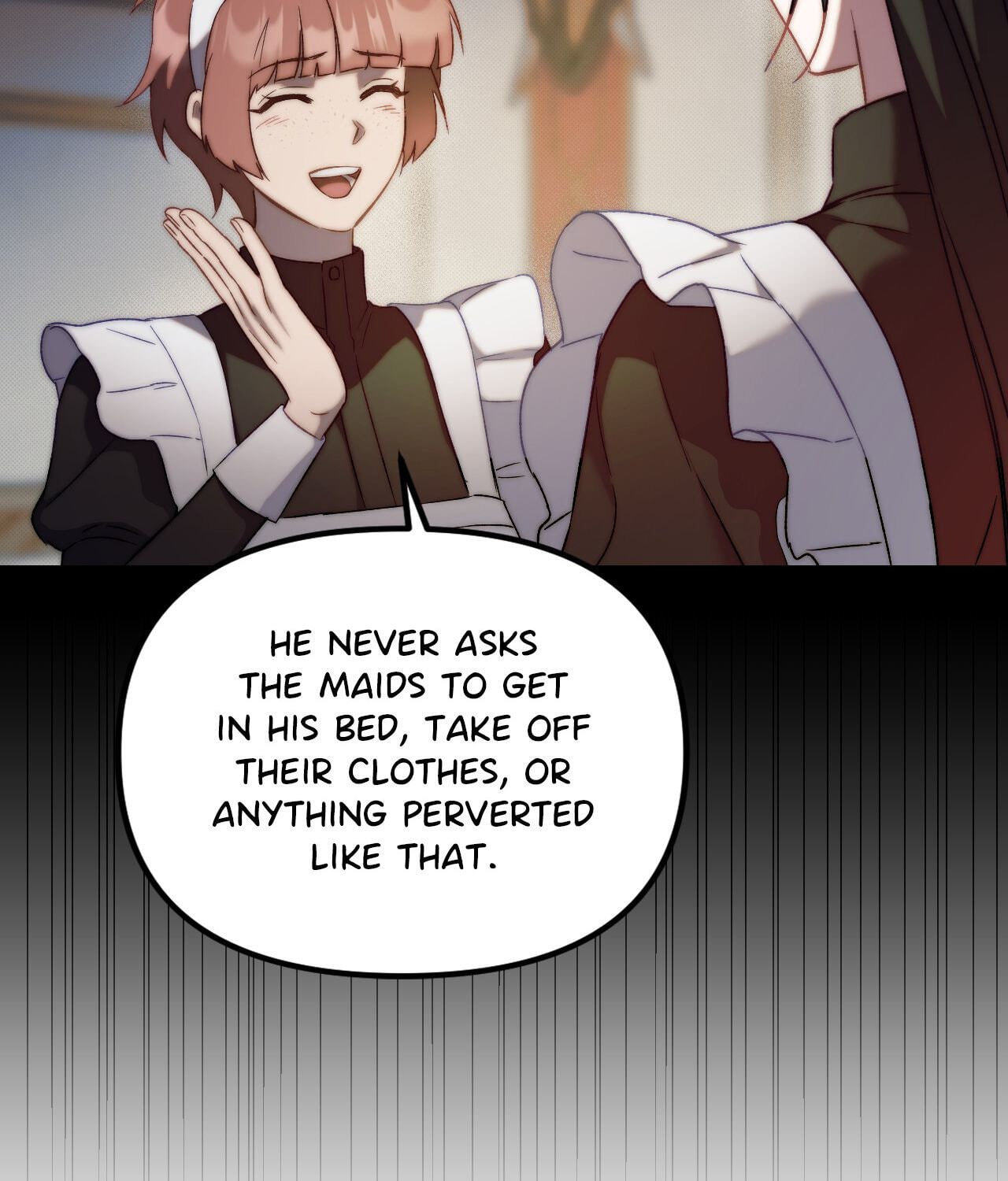 An Unwelcome Guest in Paradise Chapter 13 page 37 - 