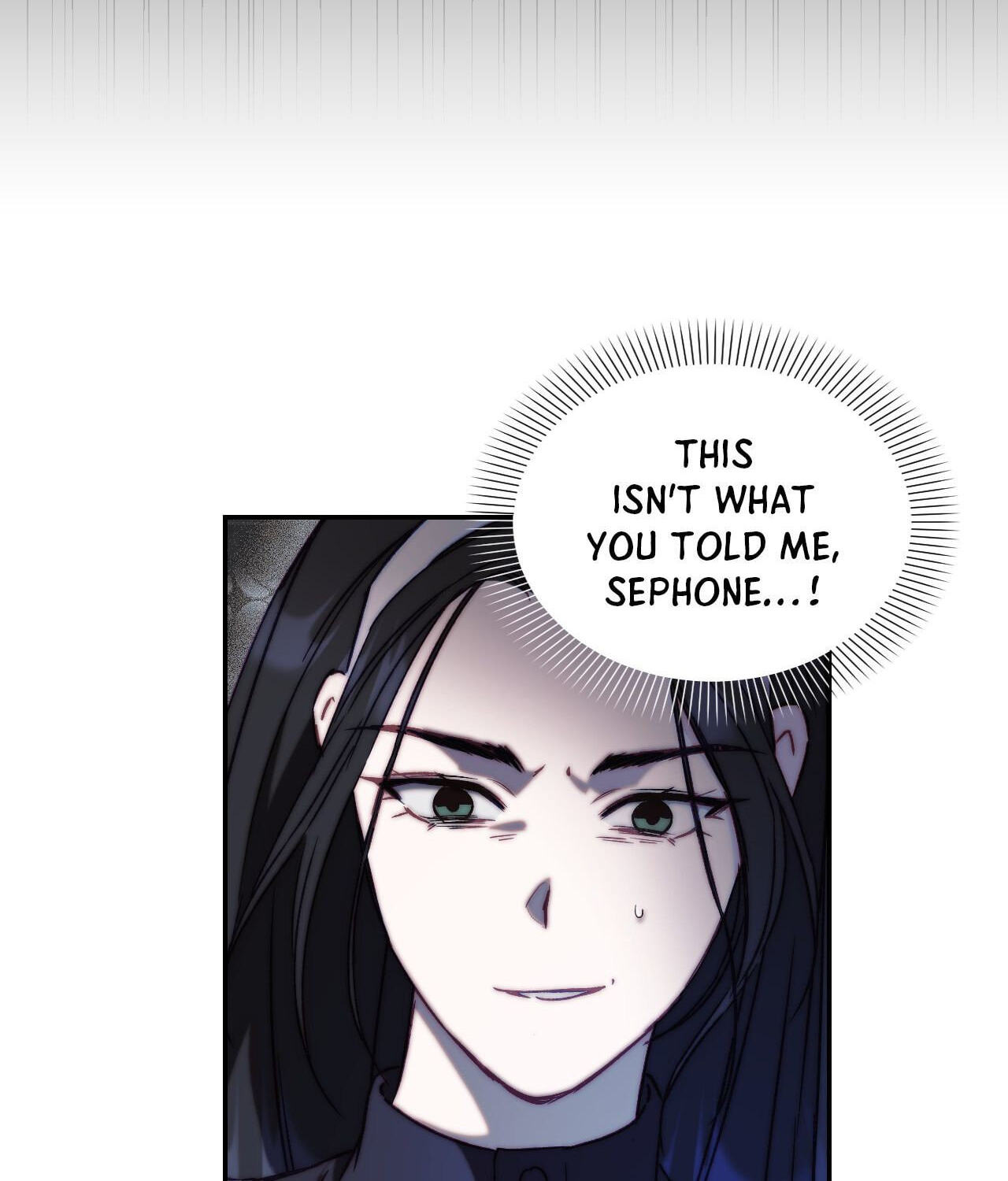 An Unwelcome Guest in Paradise Chapter 13 page 38 - 