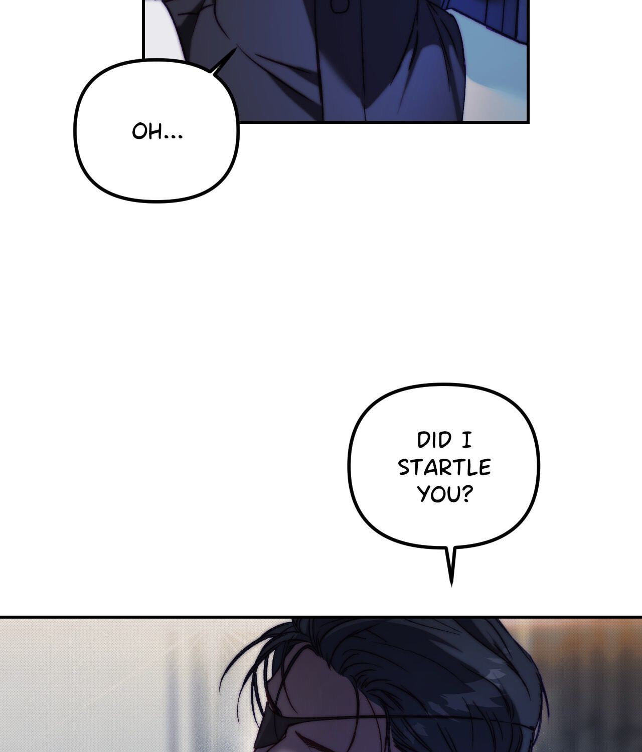 An Unwelcome Guest in Paradise Chapter 13 page 39 - 