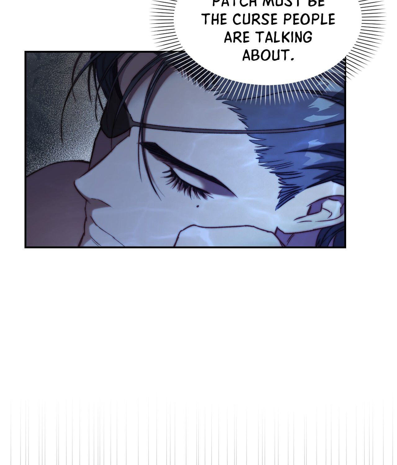 An Unwelcome Guest in Paradise Chapter 13 page 5 - 