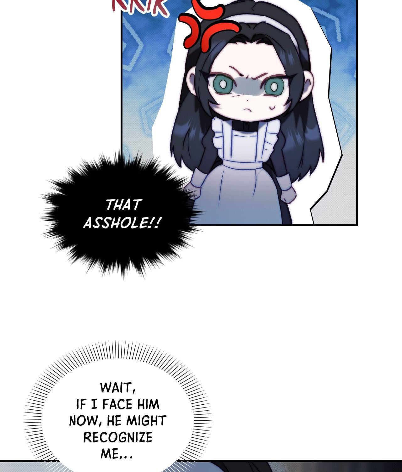 An Unwelcome Guest in Paradise Chapter 13 page 41 - 