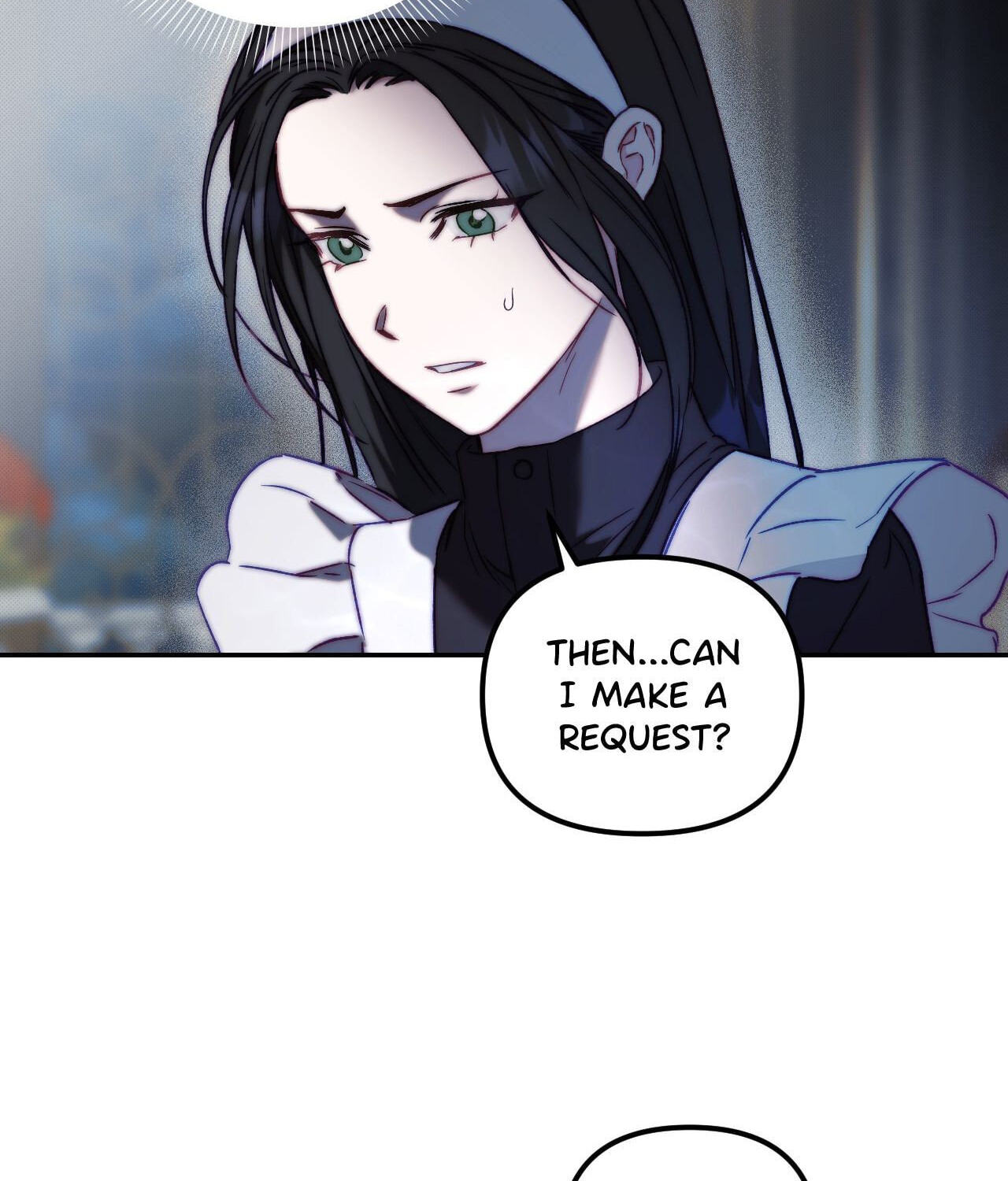 An Unwelcome Guest in Paradise Chapter 13 page 42 - 