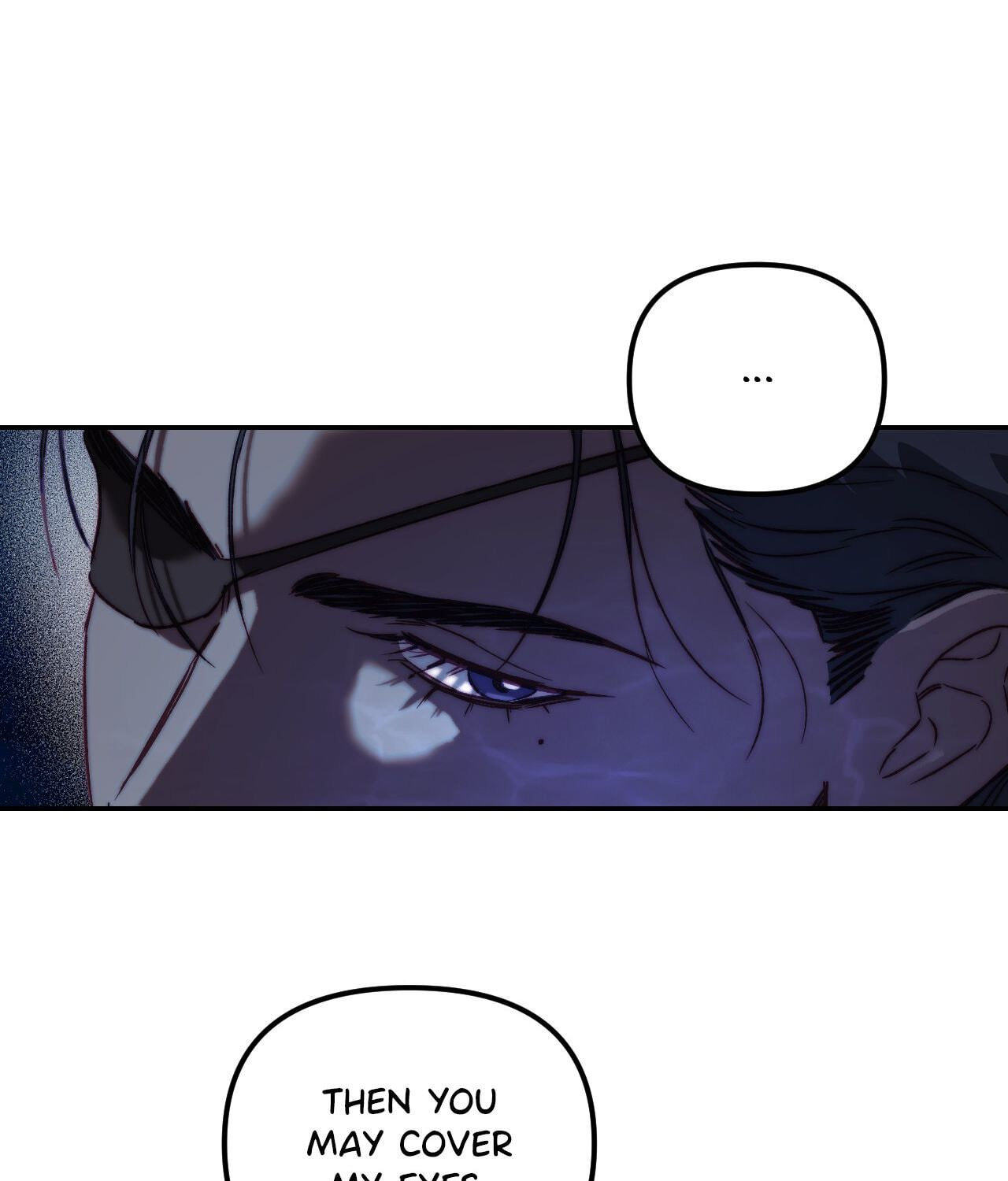 An Unwelcome Guest in Paradise Chapter 13 page 45 - 
