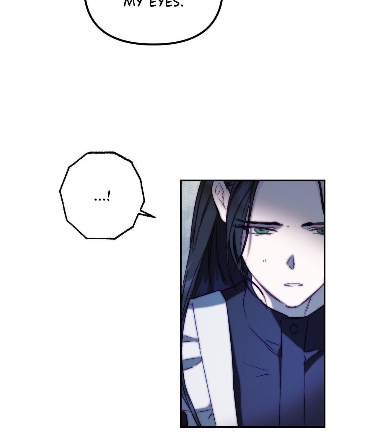 An Unwelcome Guest in Paradise Chapter 13 page 46 - 