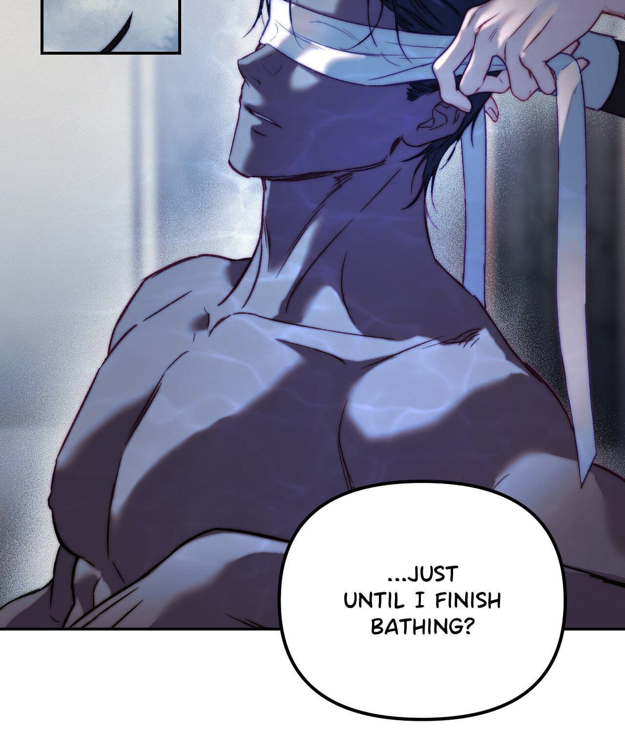 An Unwelcome Guest in Paradise Chapter 13 page 49 - 