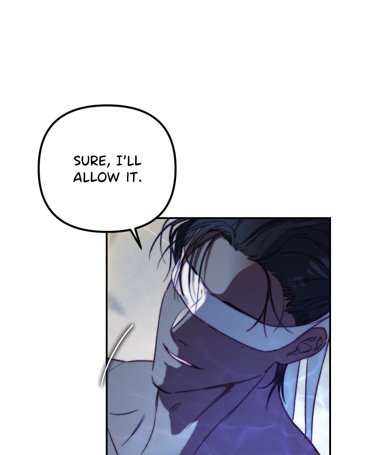 An Unwelcome Guest in Paradise Chapter 13 page 50 - 