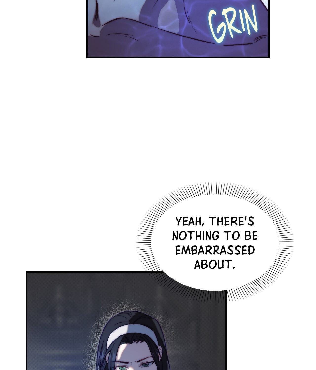 An Unwelcome Guest in Paradise Chapter 13 page 51 - 