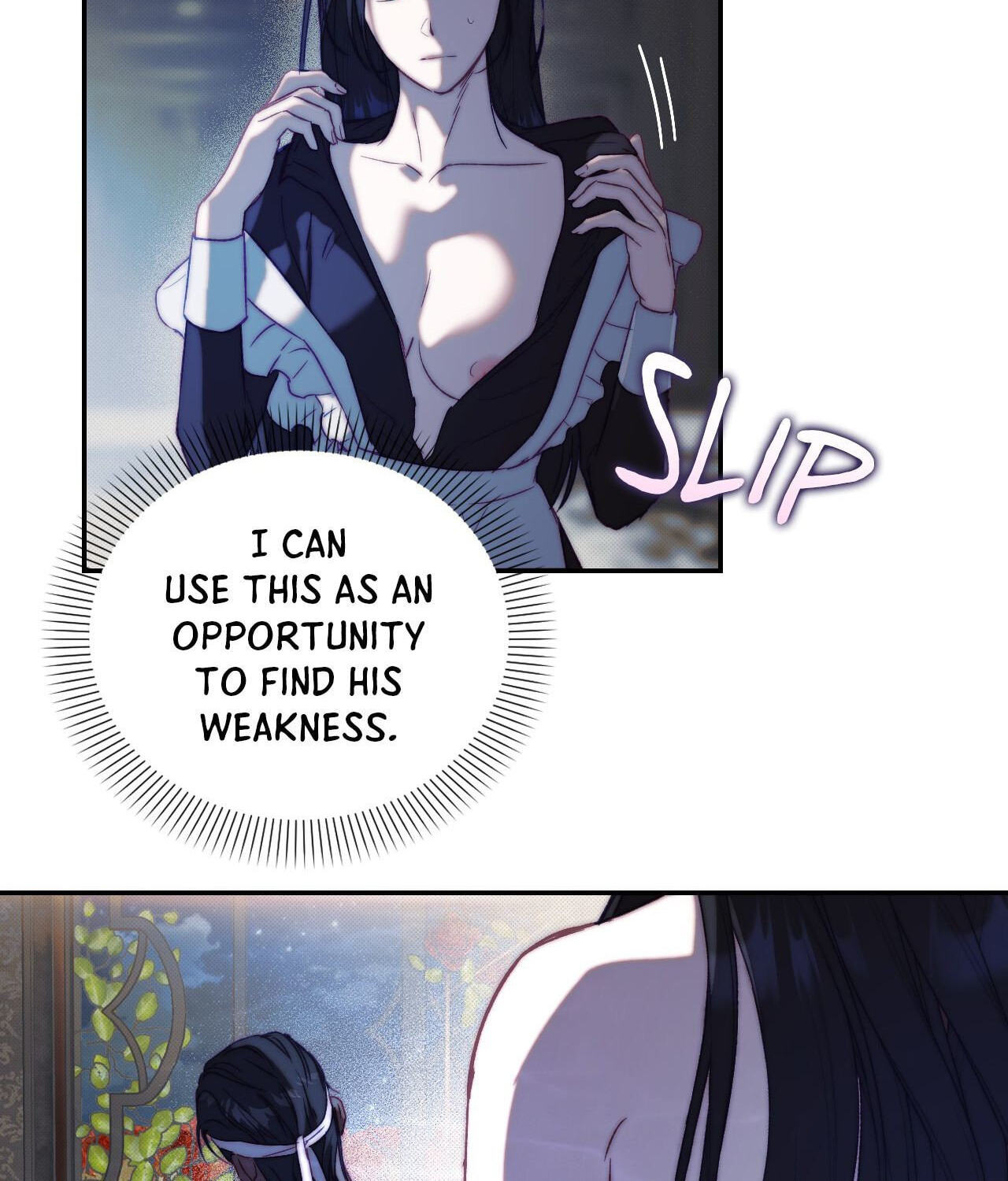 An Unwelcome Guest in Paradise Chapter 13 page 52 - 
