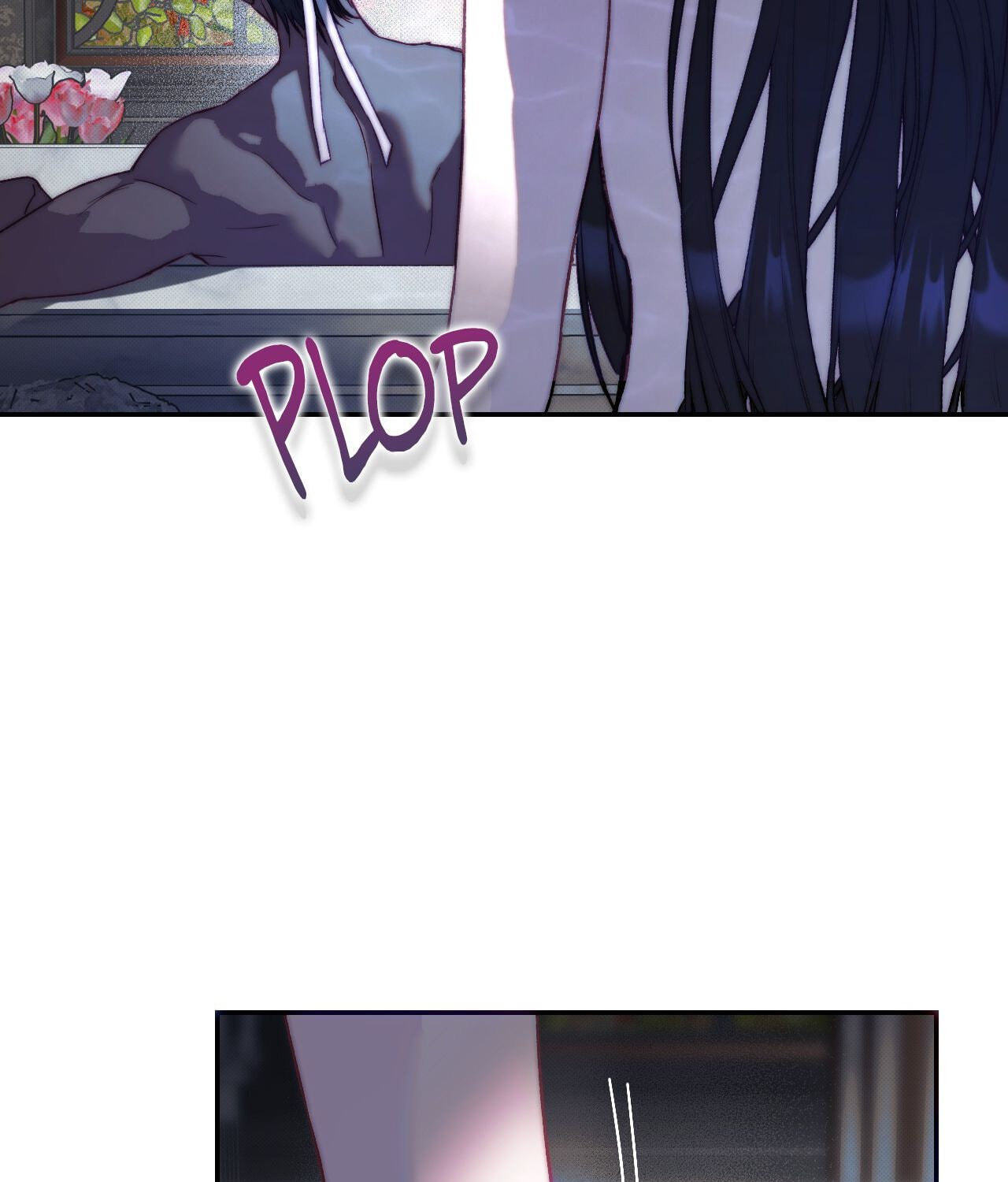 An Unwelcome Guest in Paradise Chapter 13 page 53 - 