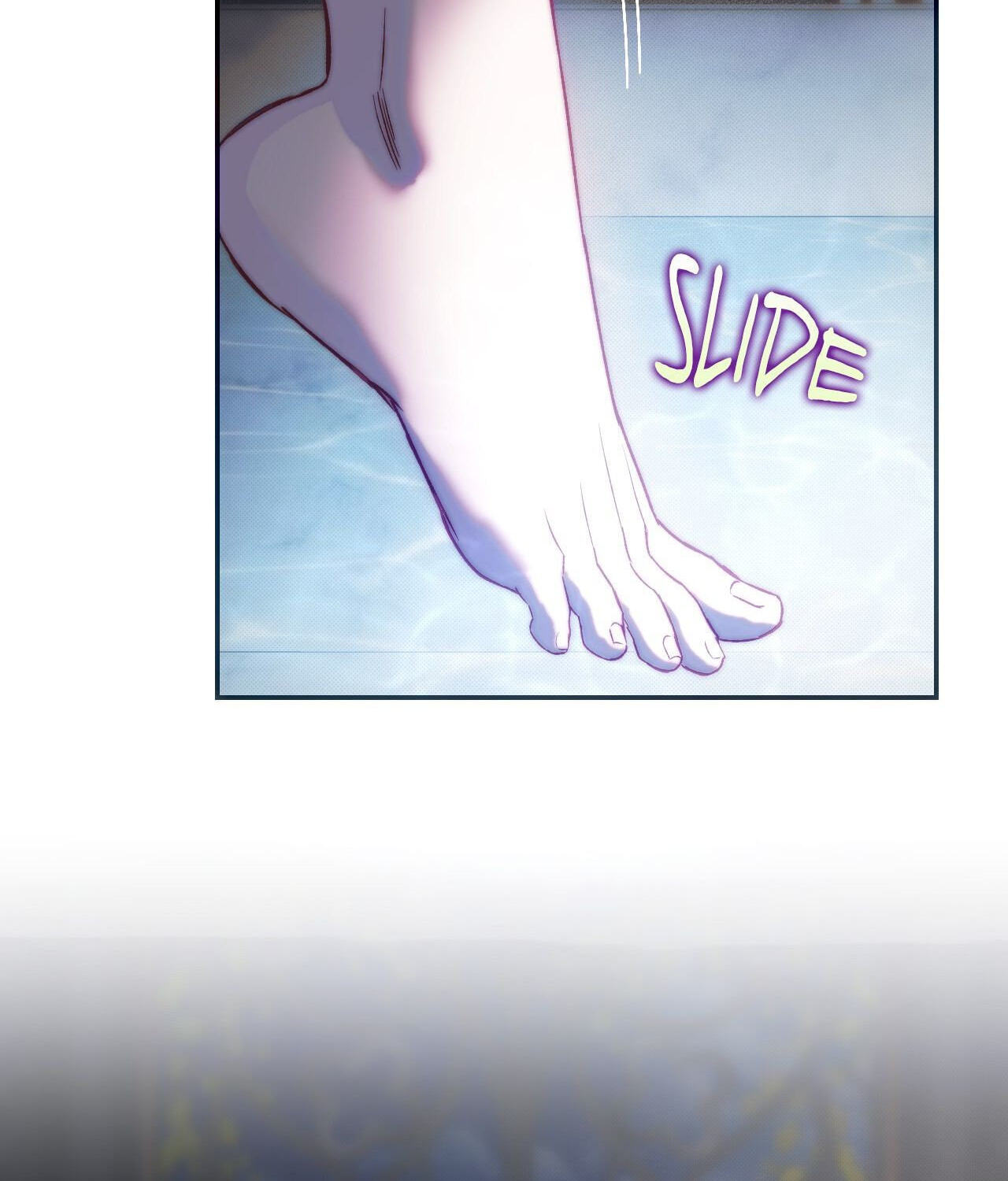 An Unwelcome Guest in Paradise Chapter 13 page 54 - 