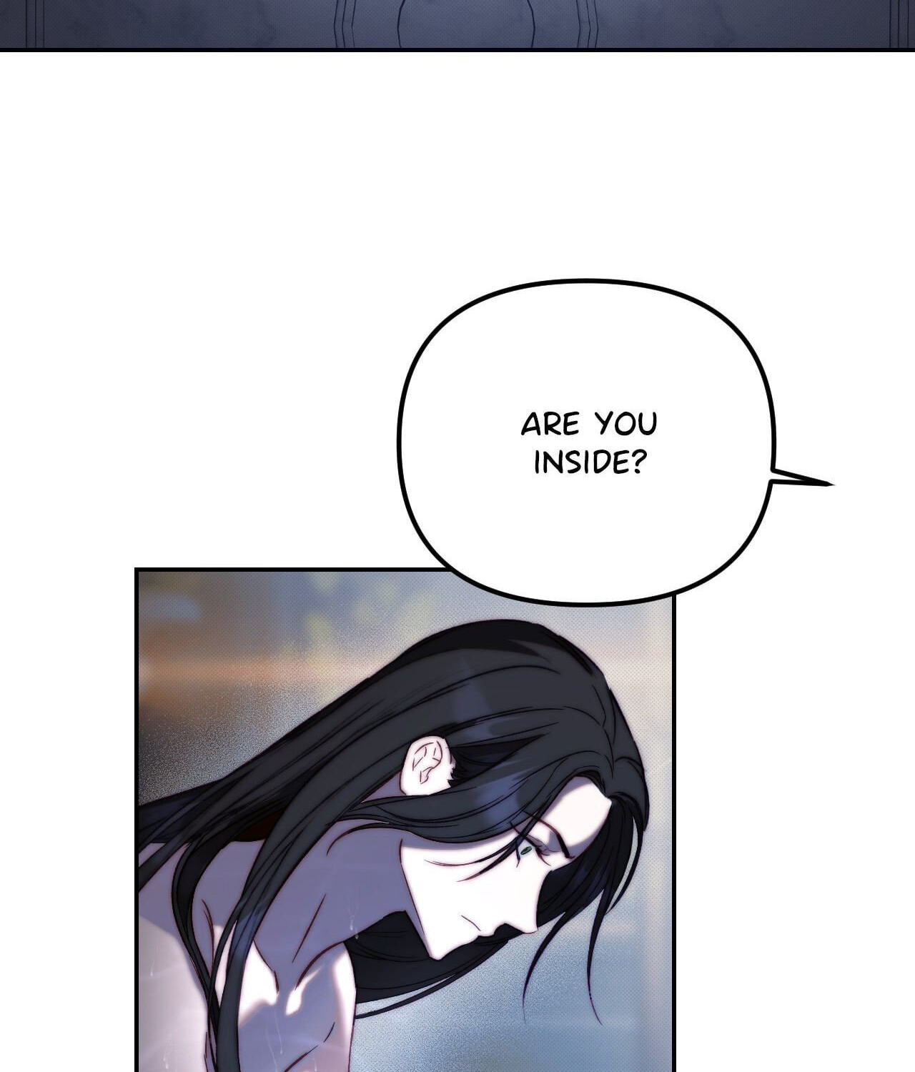 An Unwelcome Guest in Paradise Chapter 13 page 56 - 