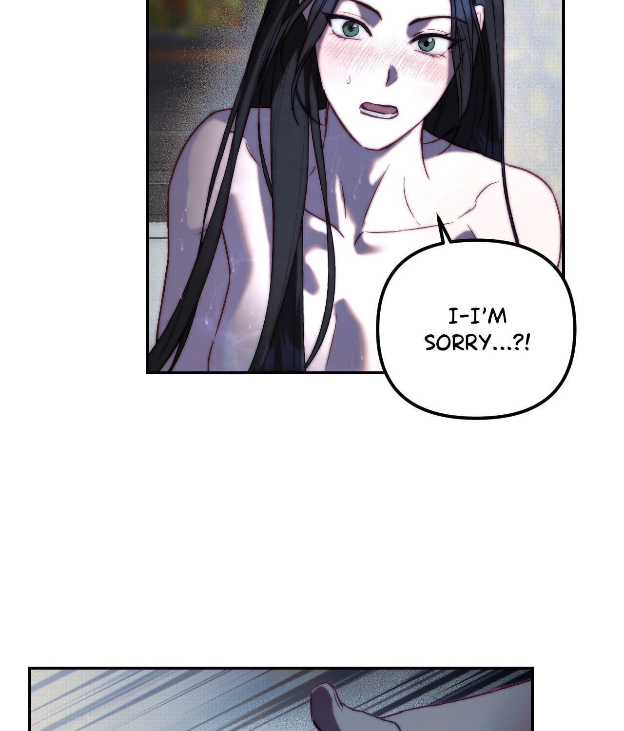 An Unwelcome Guest in Paradise Chapter 13 page 59 - 
