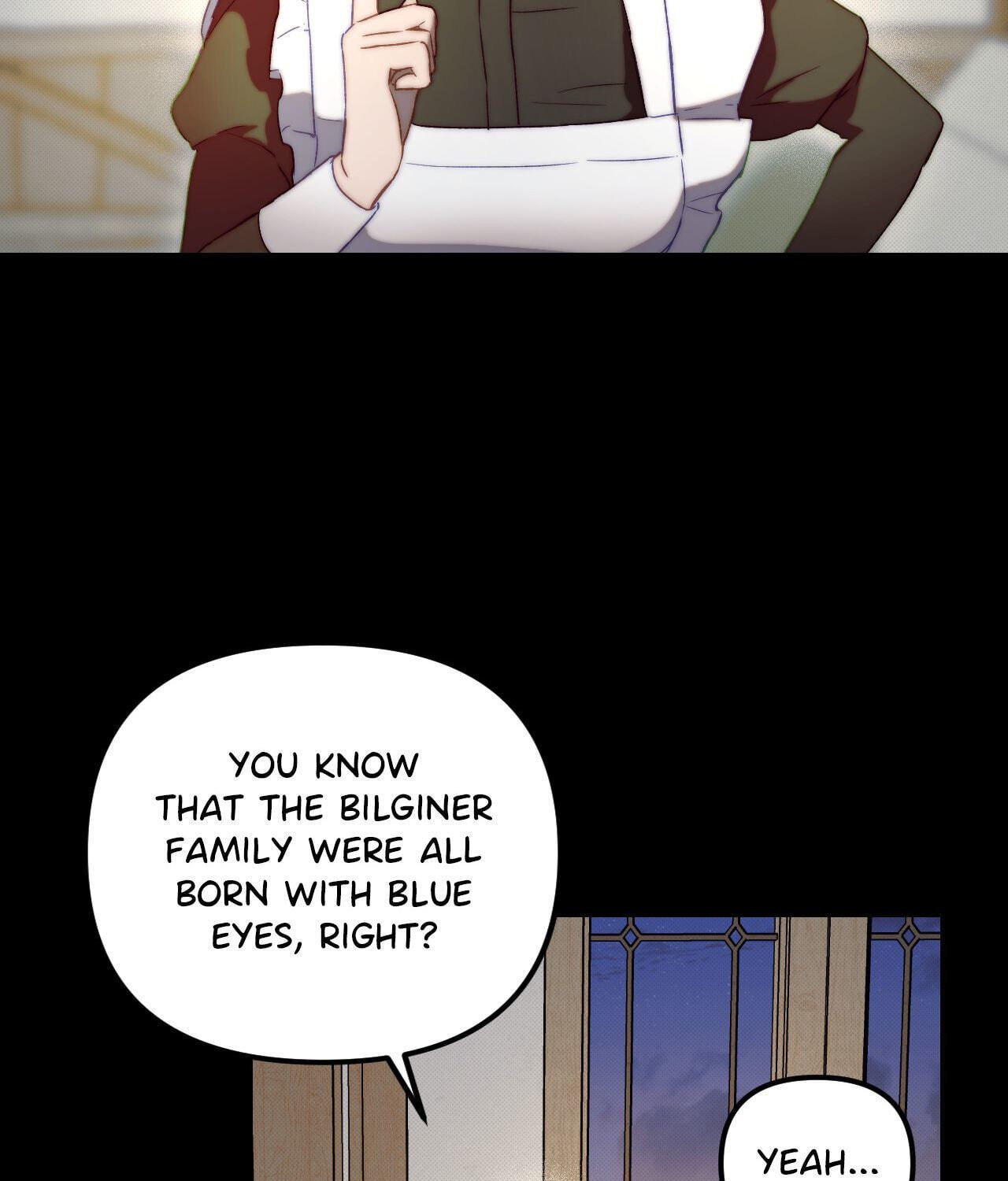 An Unwelcome Guest in Paradise Chapter 13 page 7 - 