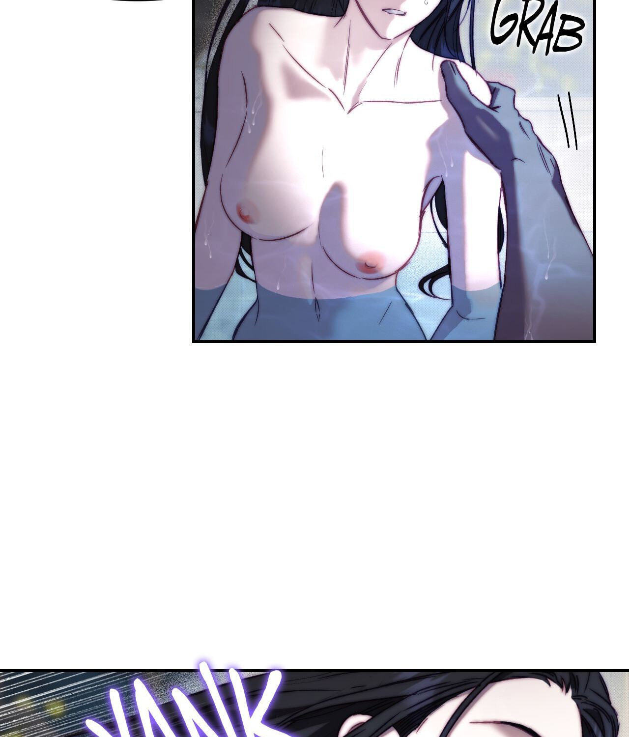 An Unwelcome Guest in Paradise Chapter 13 page 61 - 