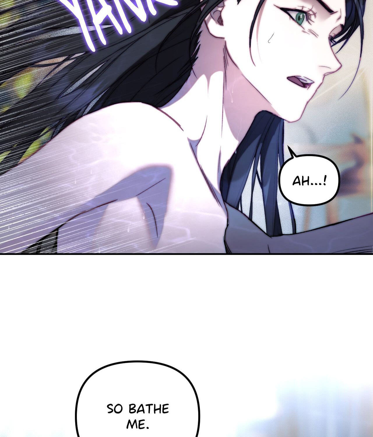 An Unwelcome Guest in Paradise Chapter 13 page 62 - 