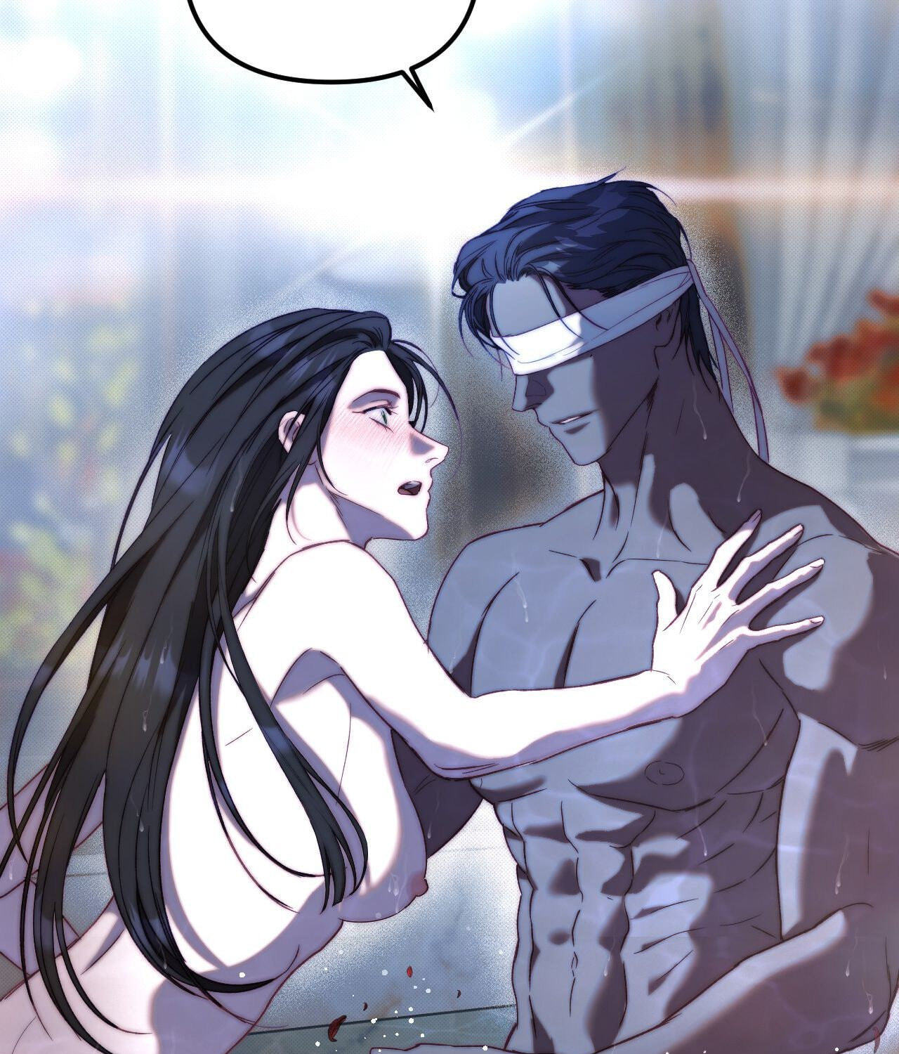An Unwelcome Guest in Paradise Chapter 13 page 63 - 