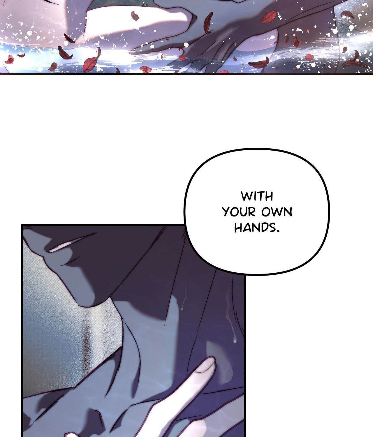 An Unwelcome Guest in Paradise Chapter 13 page 64 - 