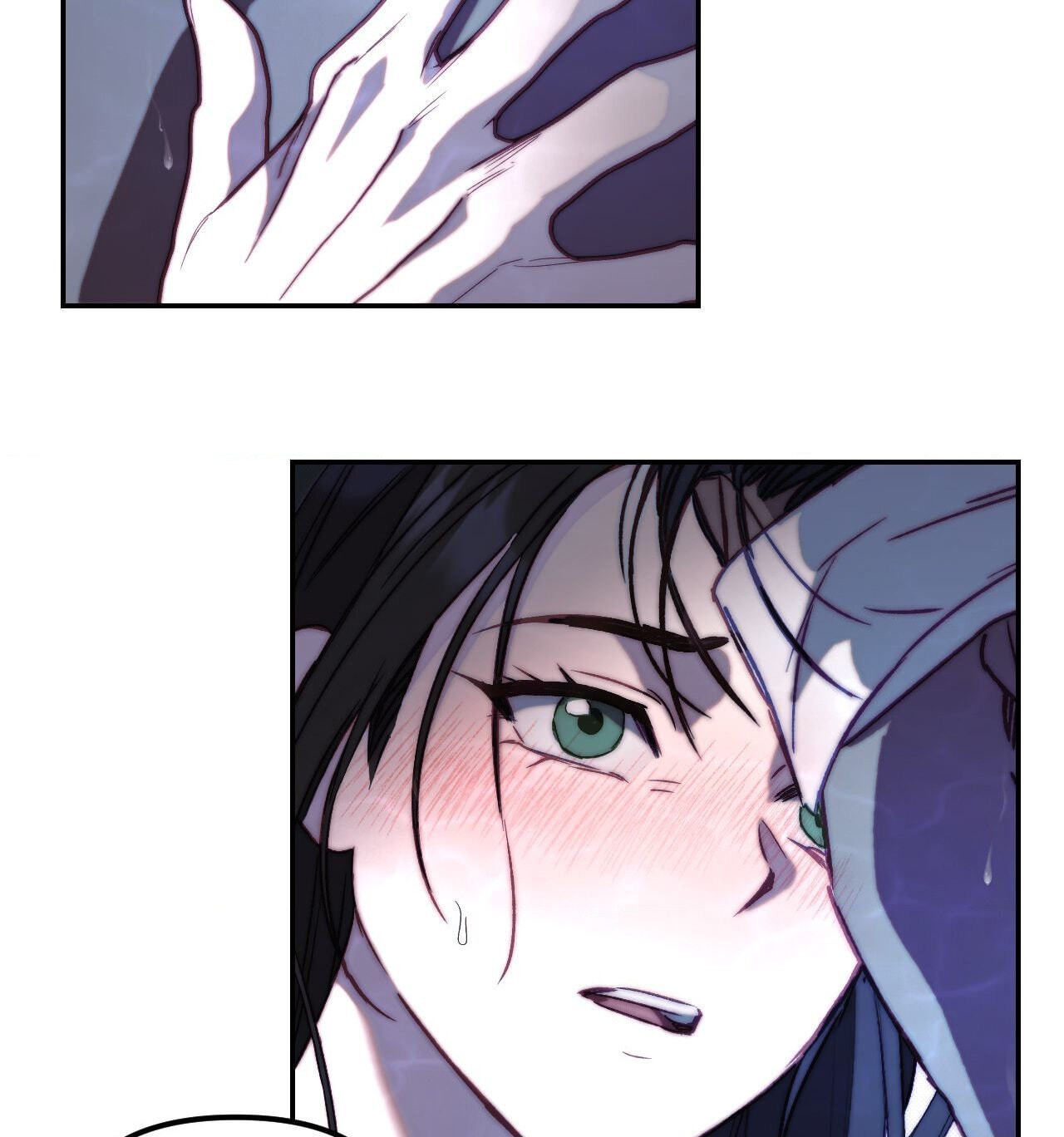 An Unwelcome Guest in Paradise Chapter 13 page 65 - 