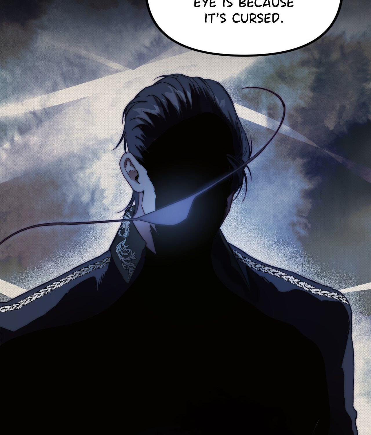 An Unwelcome Guest in Paradise Chapter 13 page 10 - 