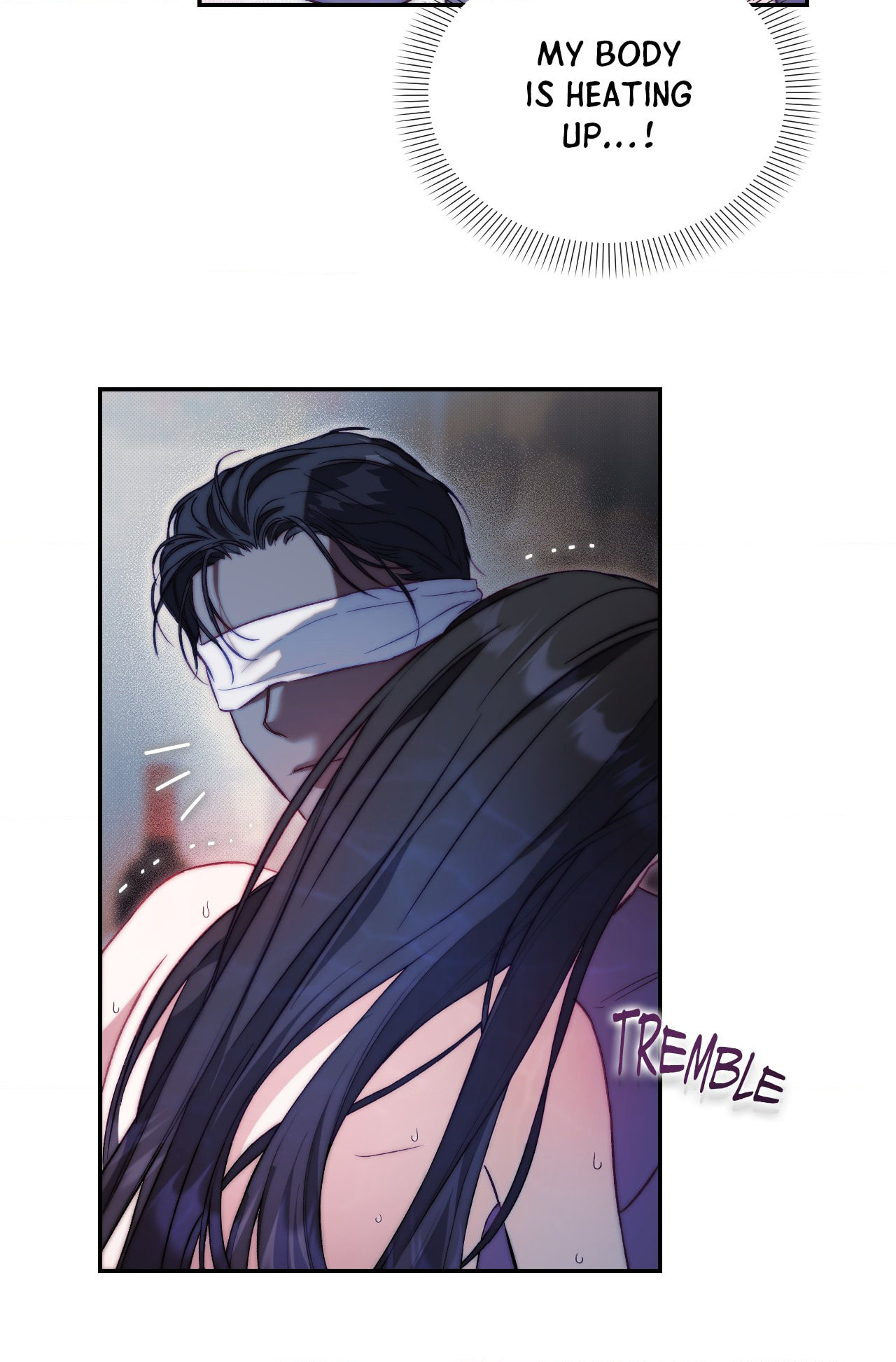 An Unwelcome Guest in Paradise Chapter 14 page 12 - 
