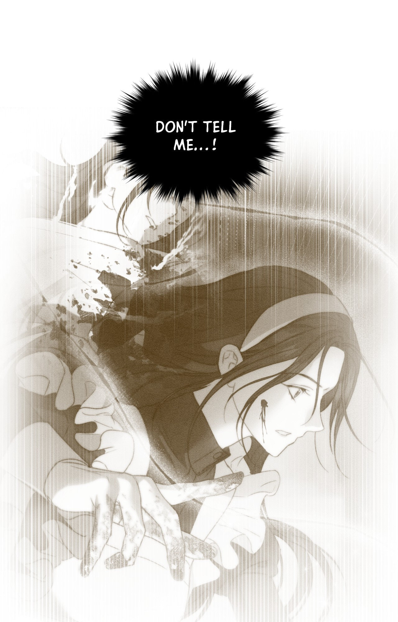 An Unwelcome Guest in Paradise Chapter 14 page 13 - 