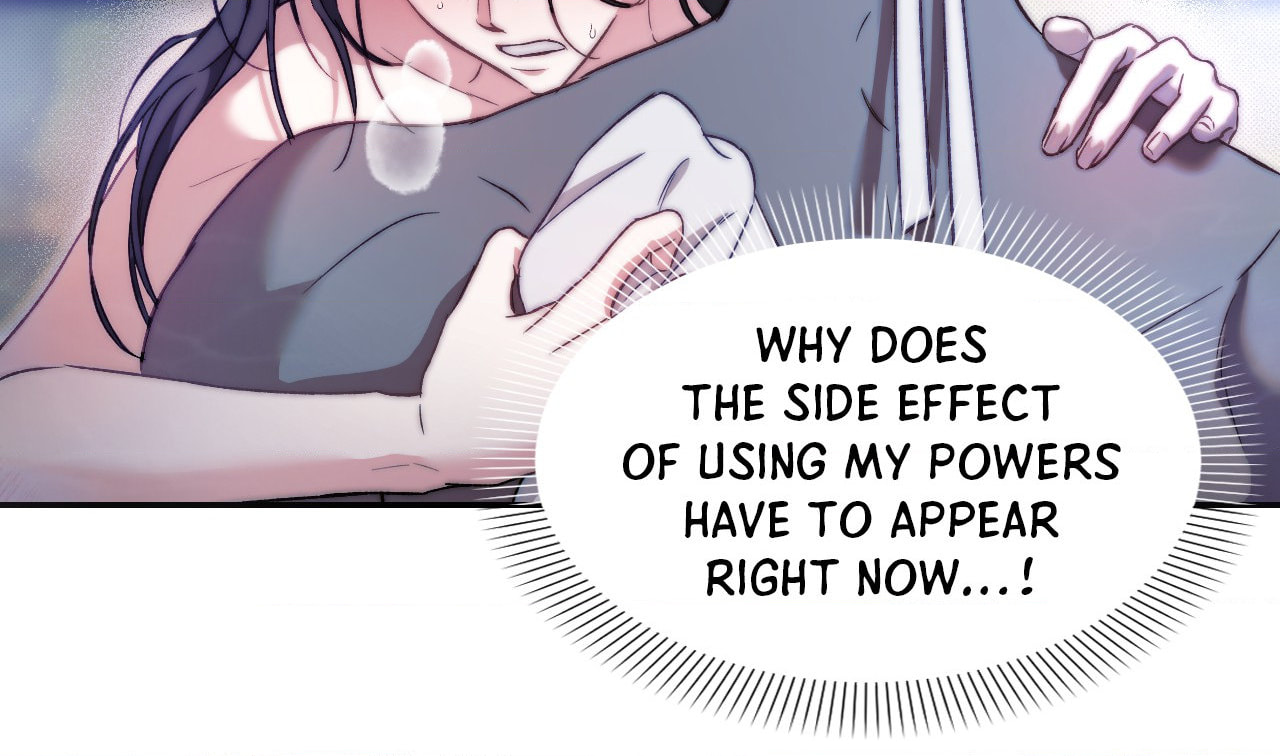 An Unwelcome Guest in Paradise Chapter 14 page 15 - 