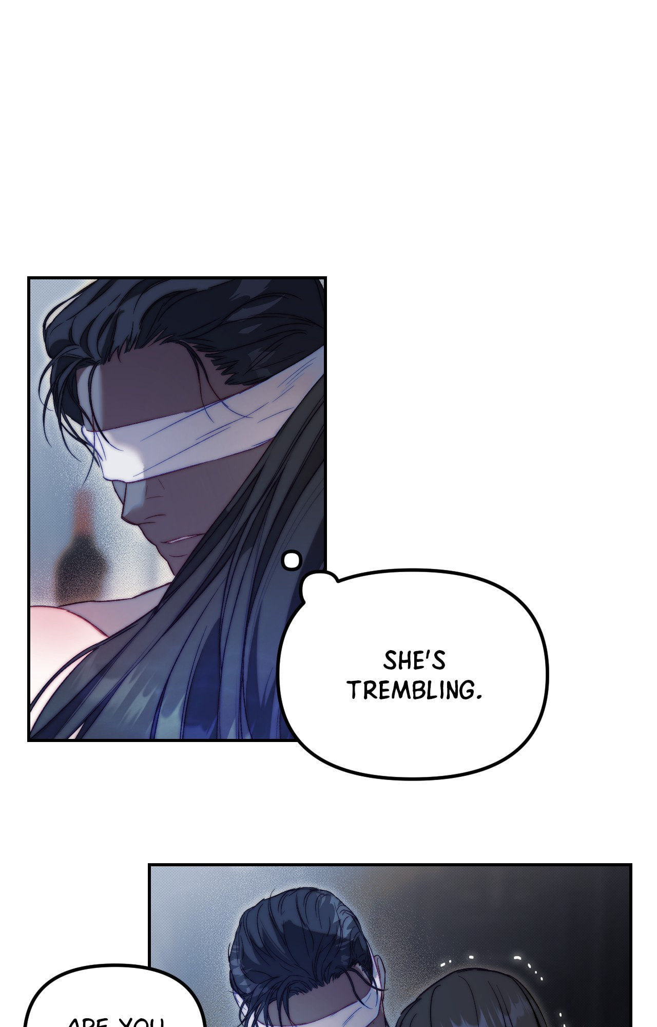 An Unwelcome Guest in Paradise Chapter 14 page 17 - 