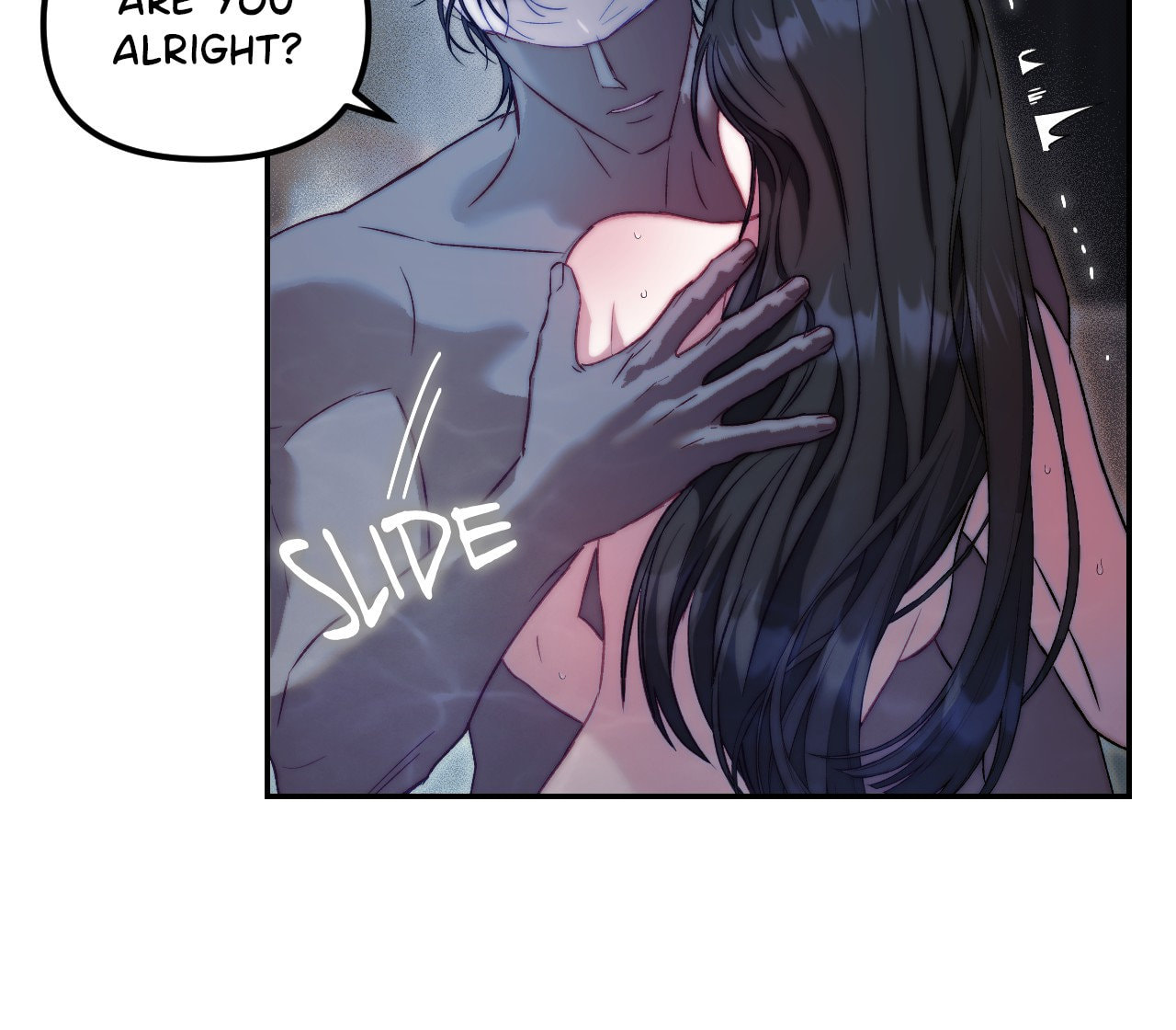 An Unwelcome Guest in Paradise Chapter 14 page 18 - 
