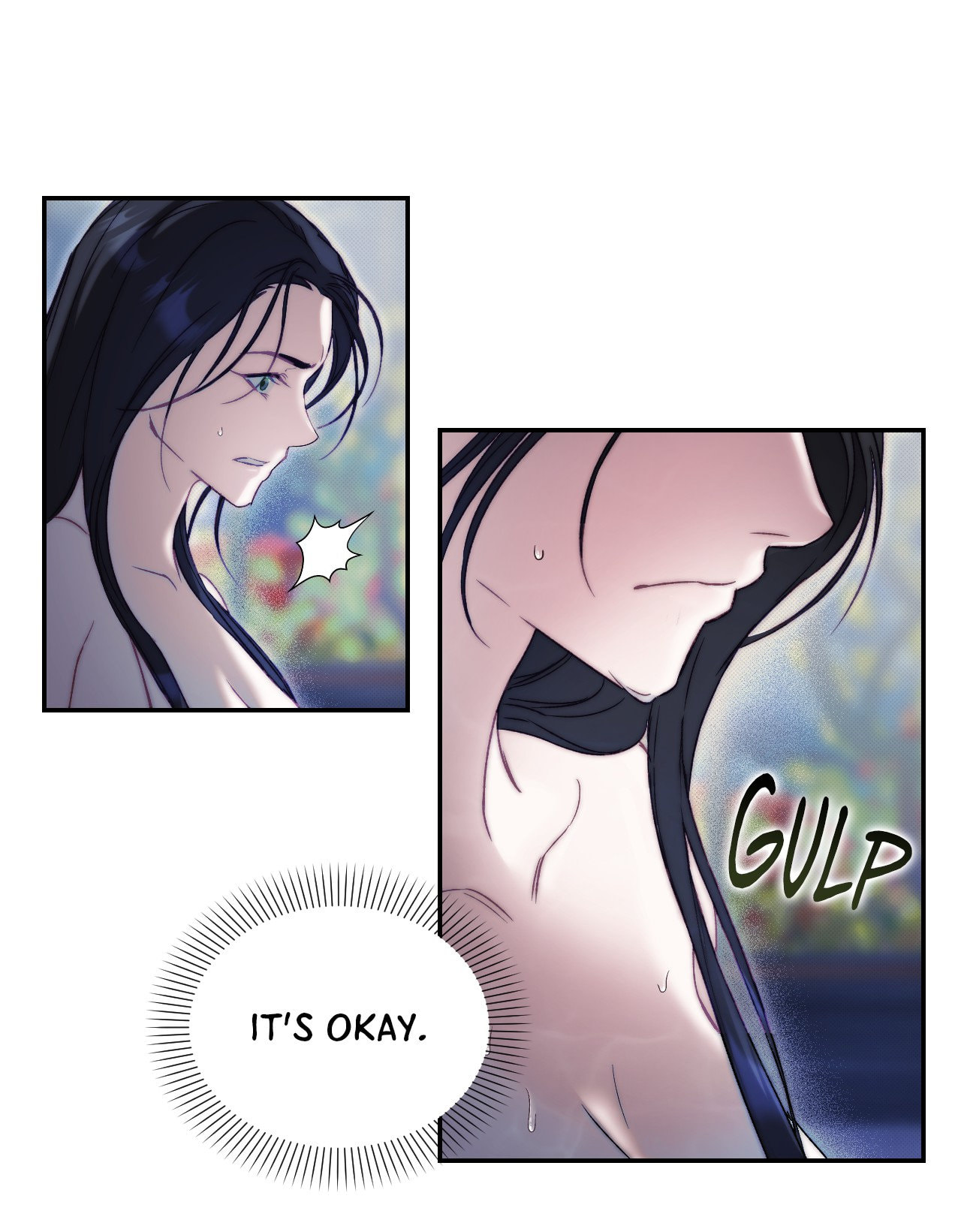 An Unwelcome Guest in Paradise Chapter 14 page 3 - 