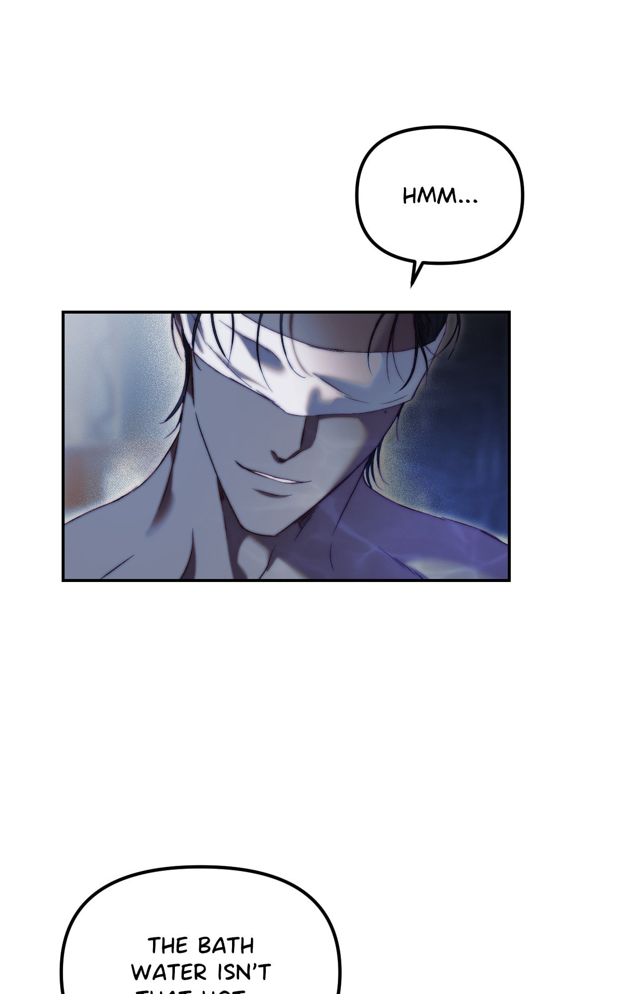 An Unwelcome Guest in Paradise Chapter 14 page 21 - 