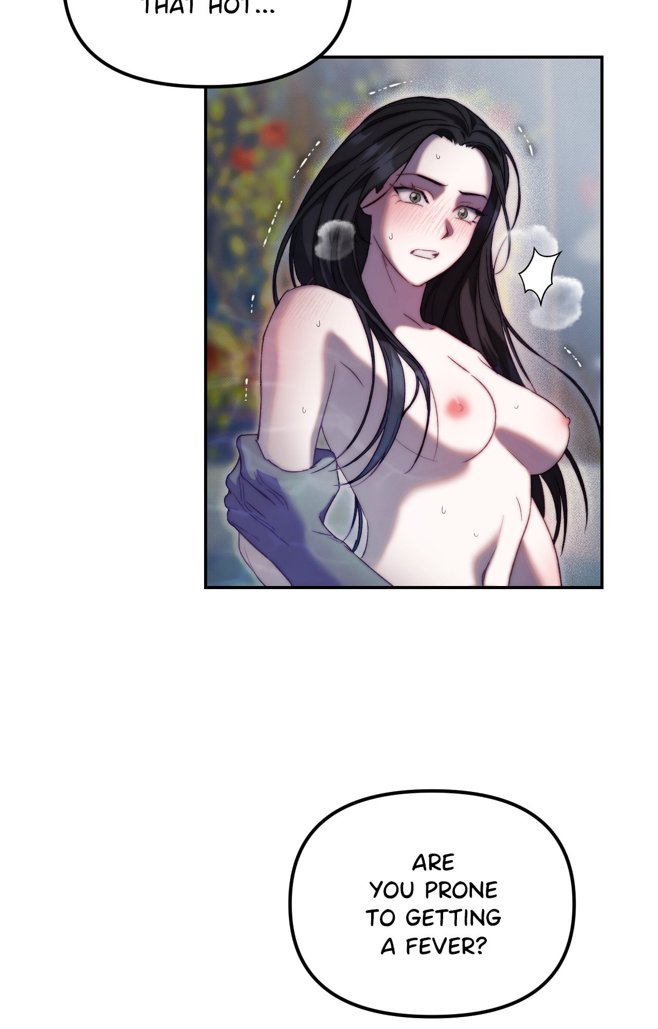 An Unwelcome Guest in Paradise Chapter 14 page 22 - 