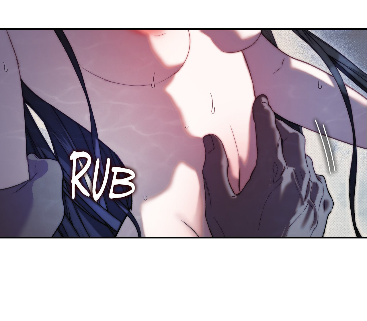 An Unwelcome Guest in Paradise Chapter 14 page 23 - 