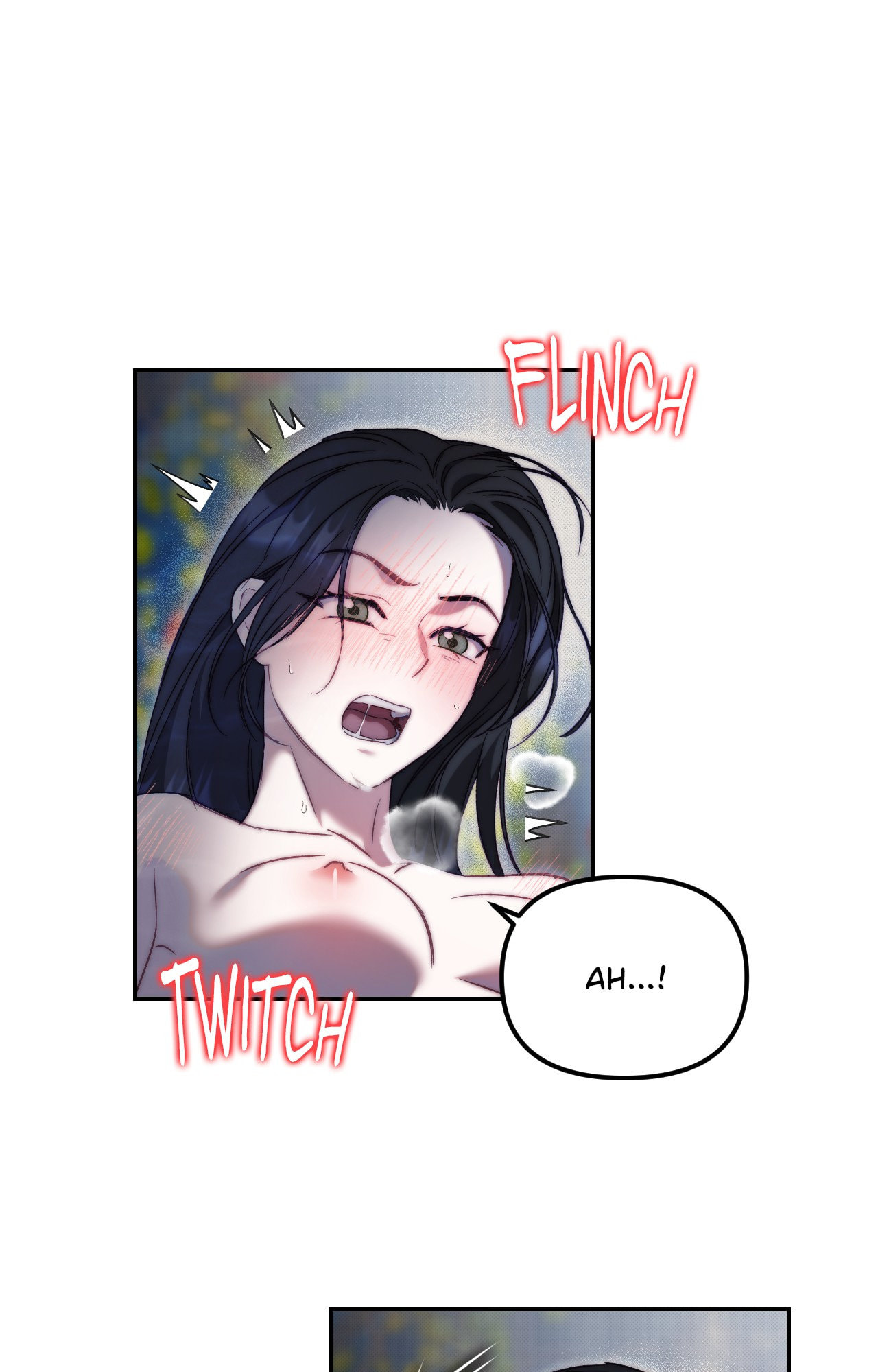 An Unwelcome Guest in Paradise Chapter 14 page 24 - 
