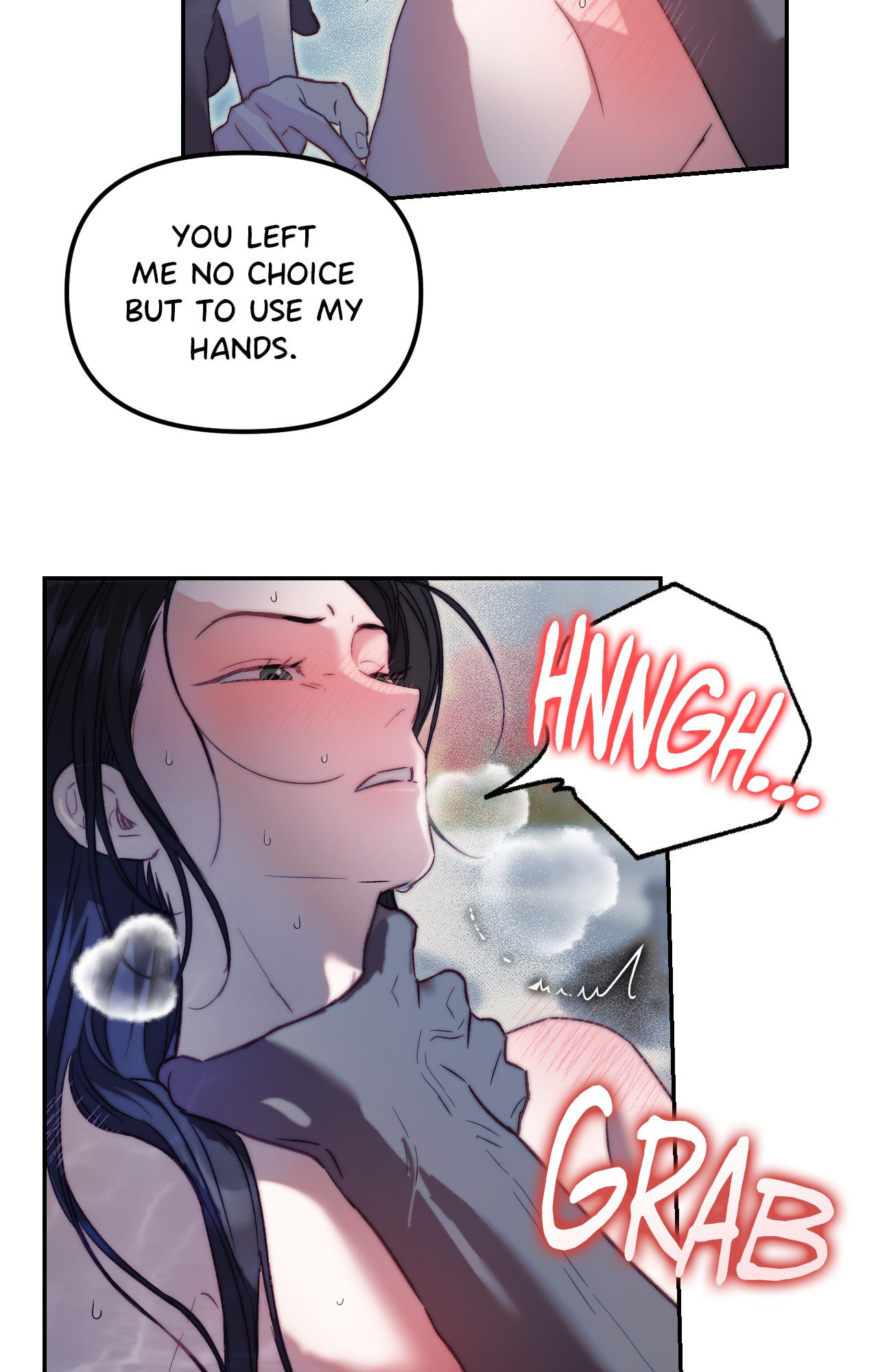 An Unwelcome Guest in Paradise Chapter 14 page 28 - 