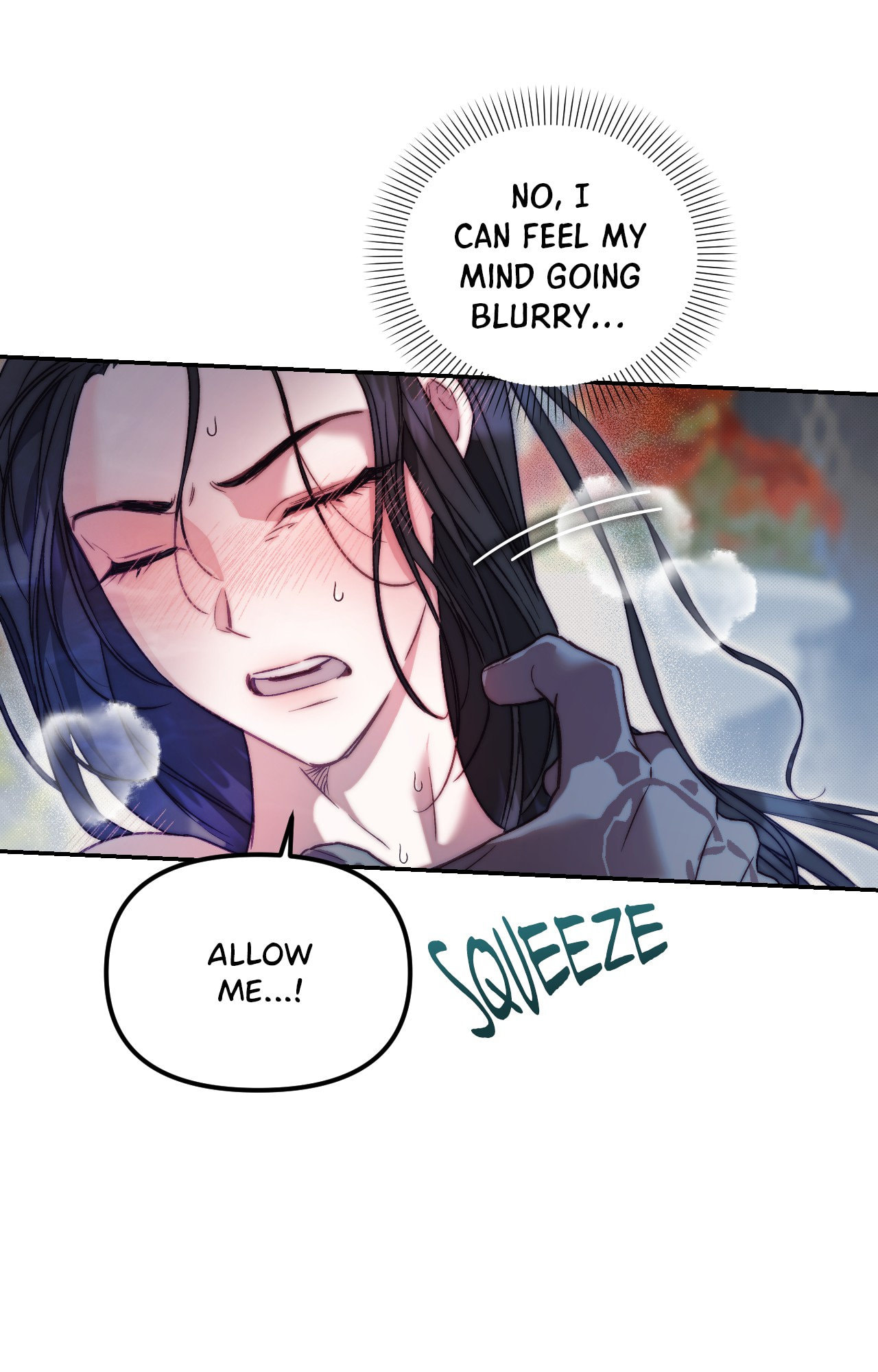 An Unwelcome Guest in Paradise Chapter 14 page 30 - 