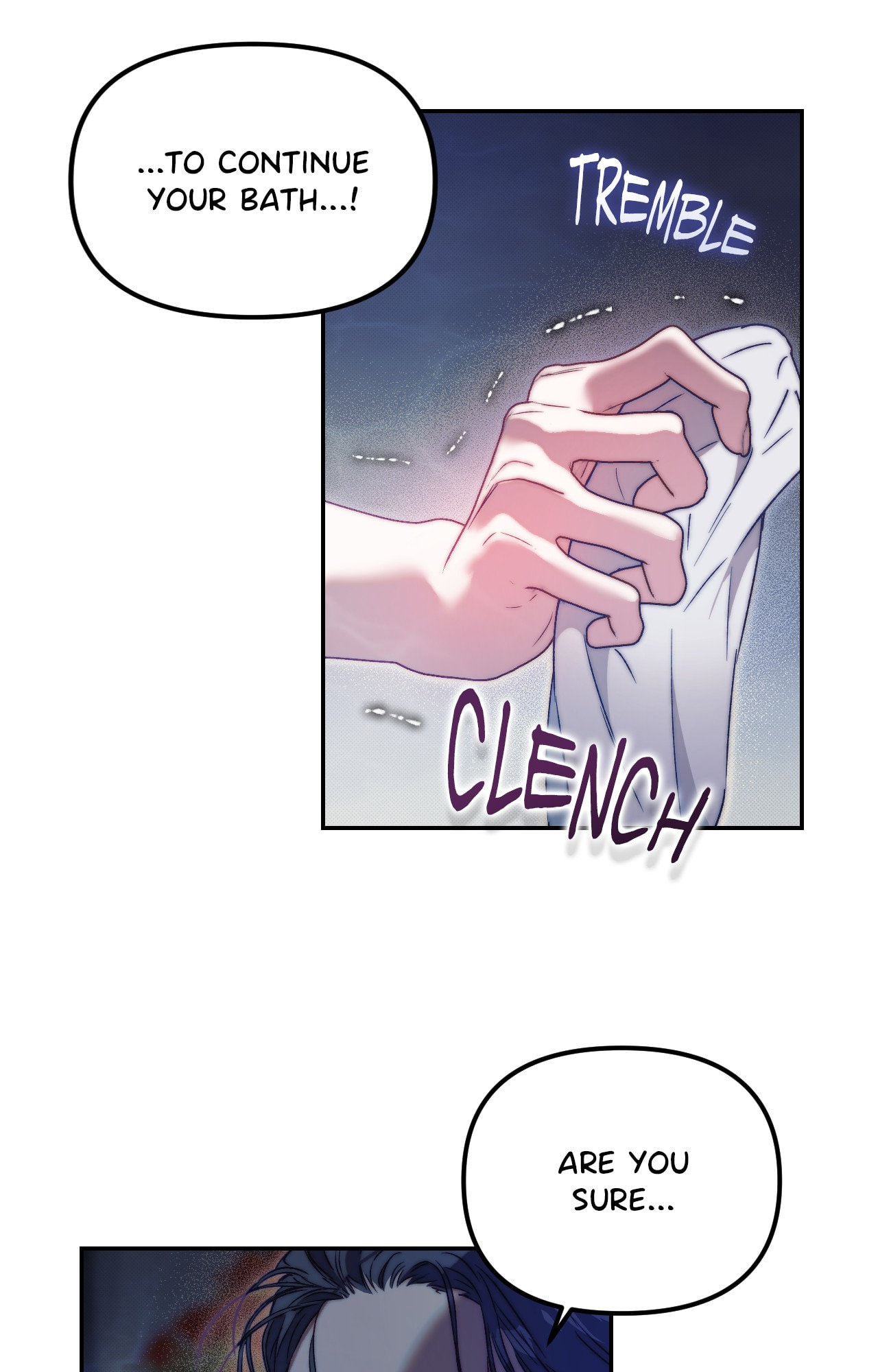 An Unwelcome Guest in Paradise Chapter 14 page 31 - 