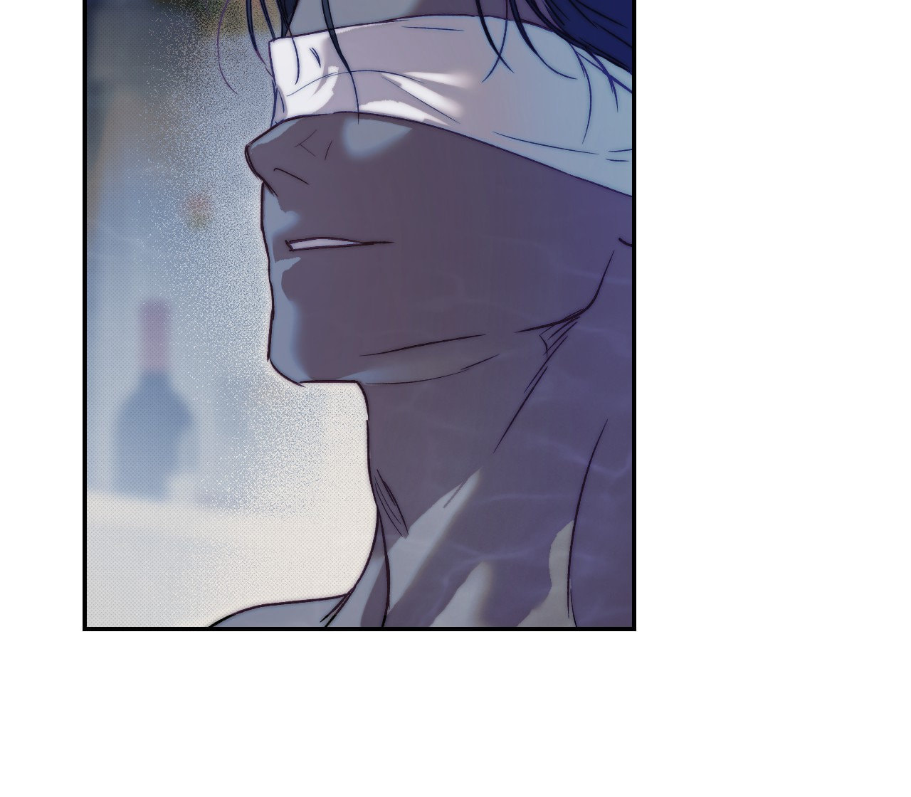 An Unwelcome Guest in Paradise Chapter 14 page 32 - 