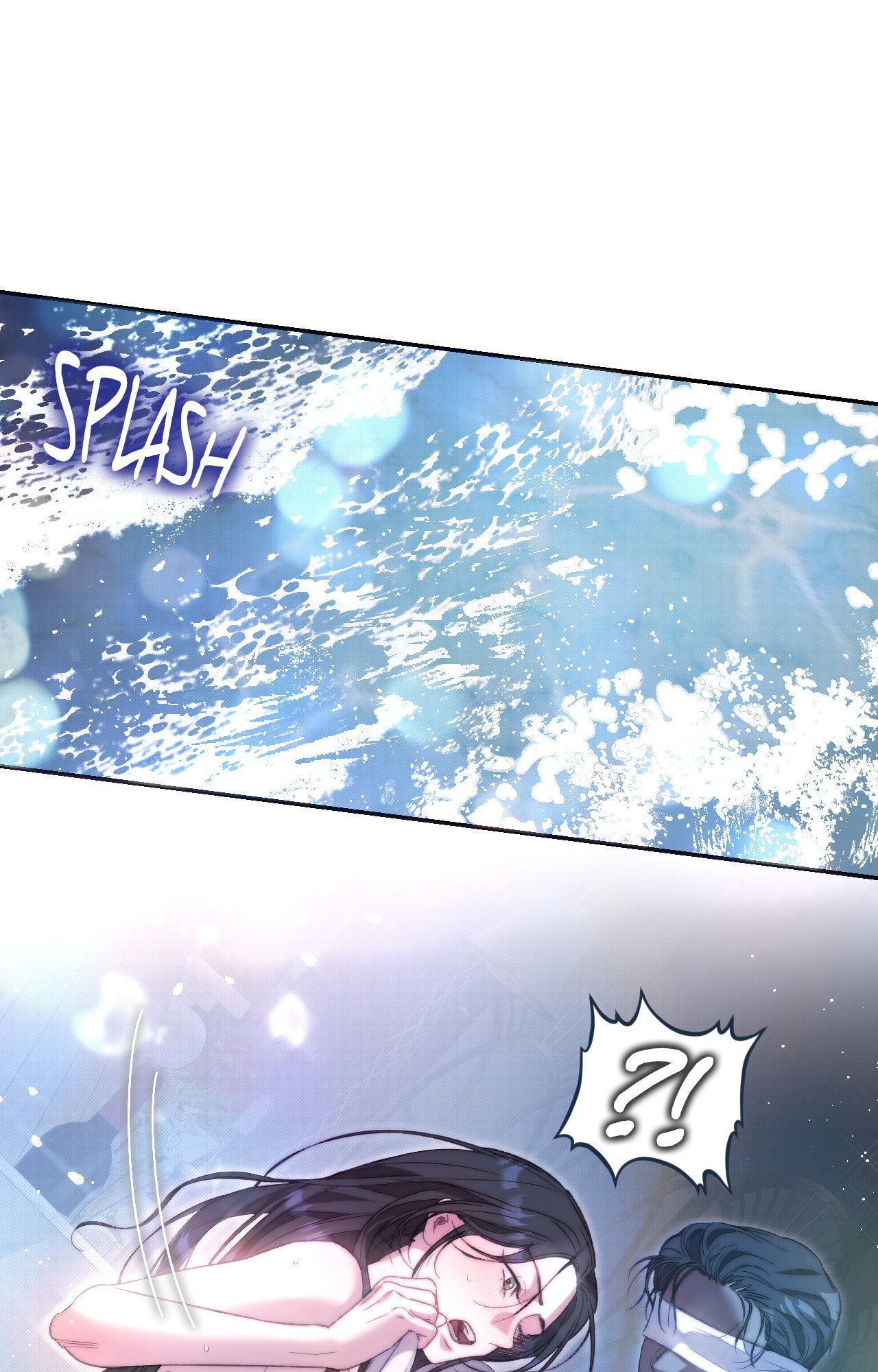 An Unwelcome Guest in Paradise Chapter 14 page 36 - 