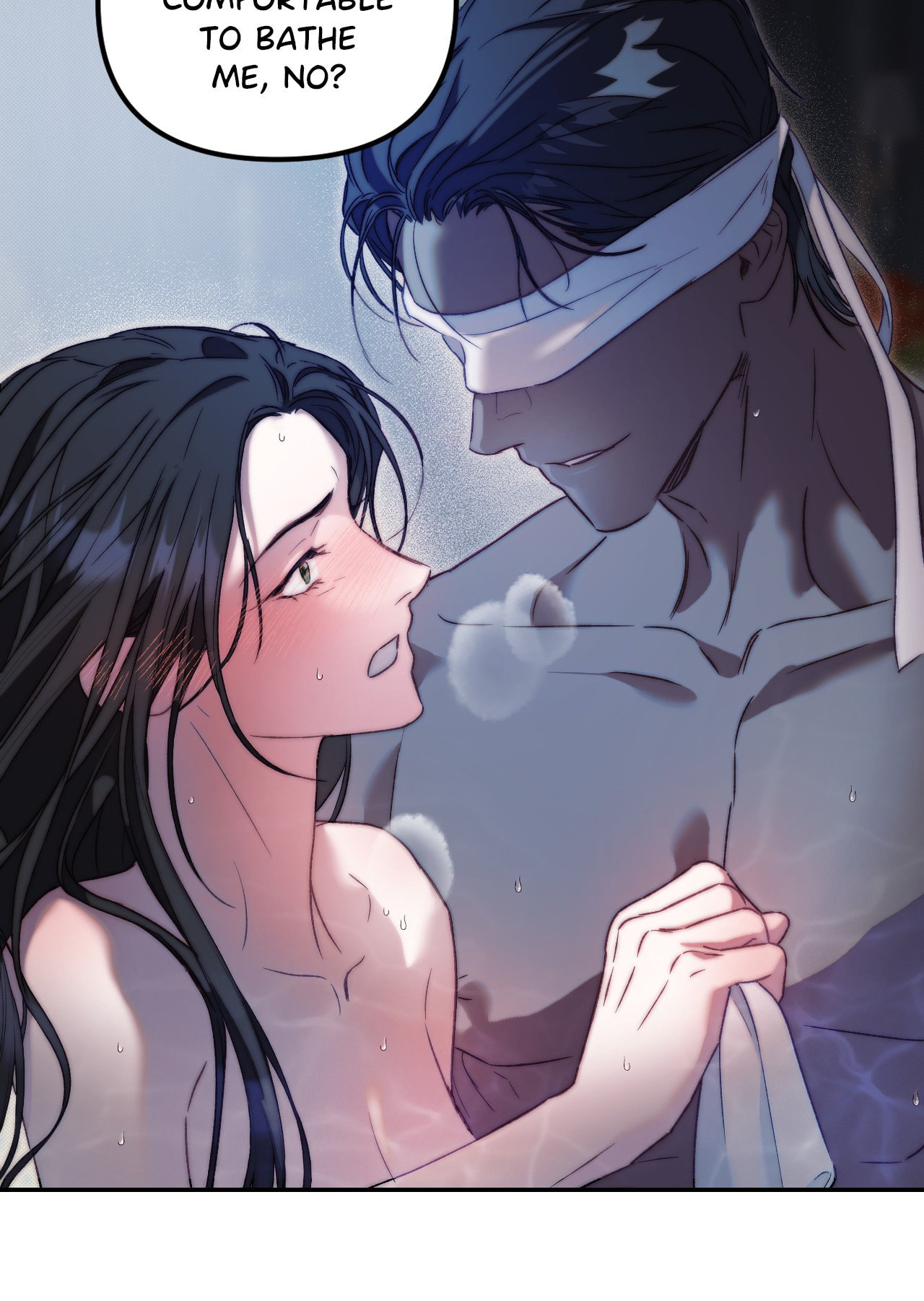 An Unwelcome Guest in Paradise Chapter 14 page 41 - 