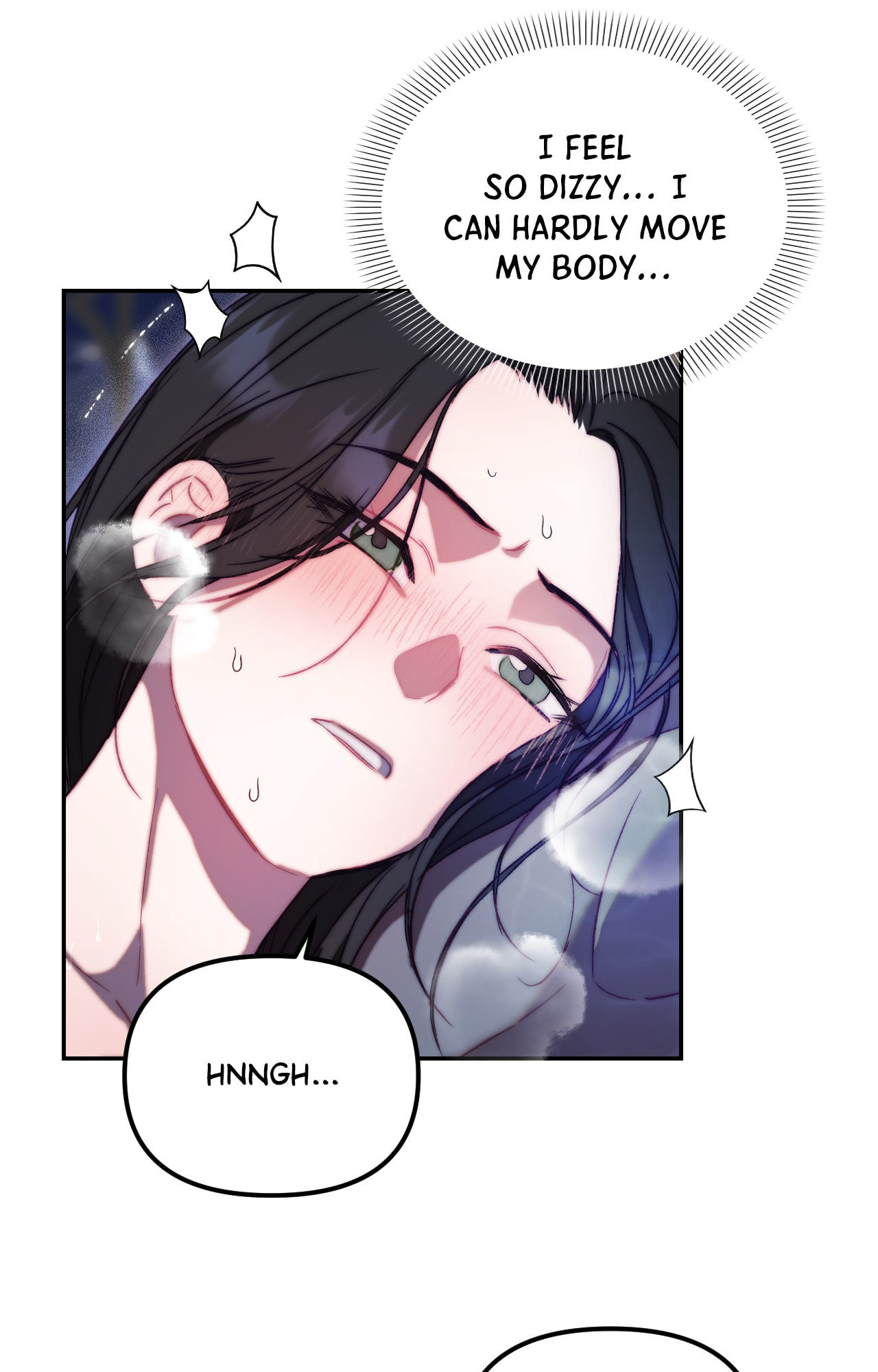 An Unwelcome Guest in Paradise Chapter 14 page 46 - 