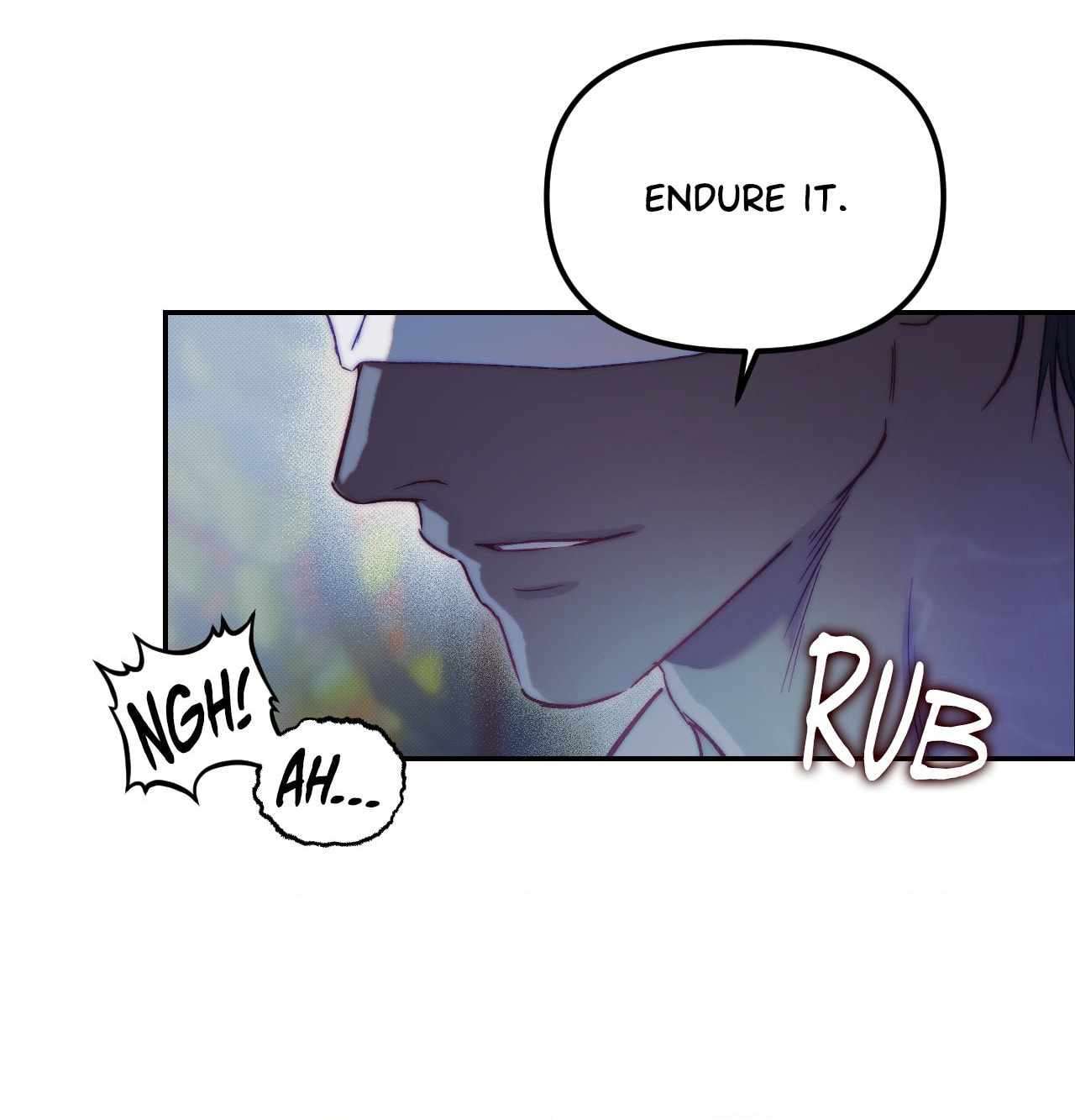 An Unwelcome Guest in Paradise Chapter 14 page 49 - 