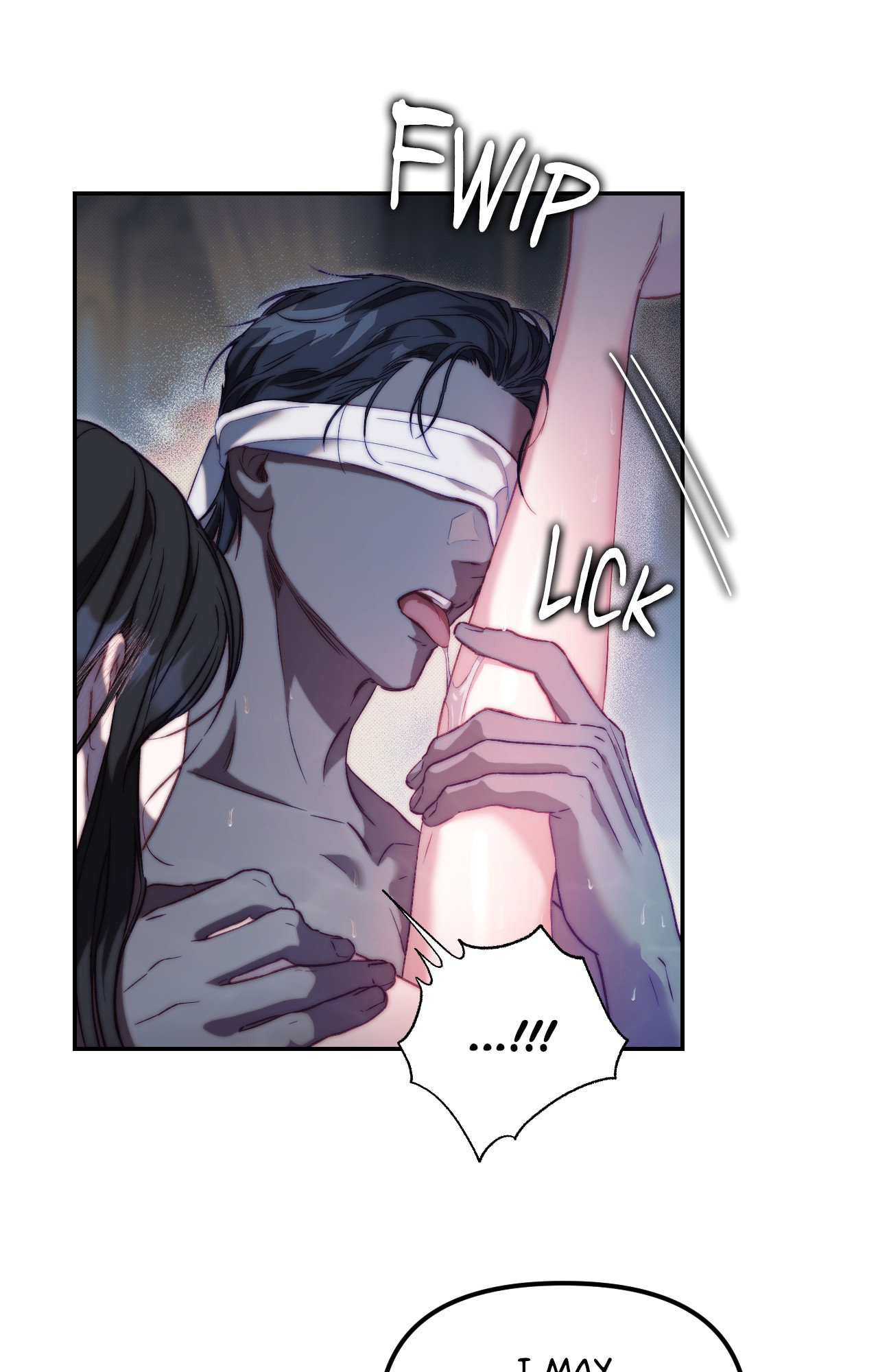 An Unwelcome Guest in Paradise Chapter 14 page 50 - 