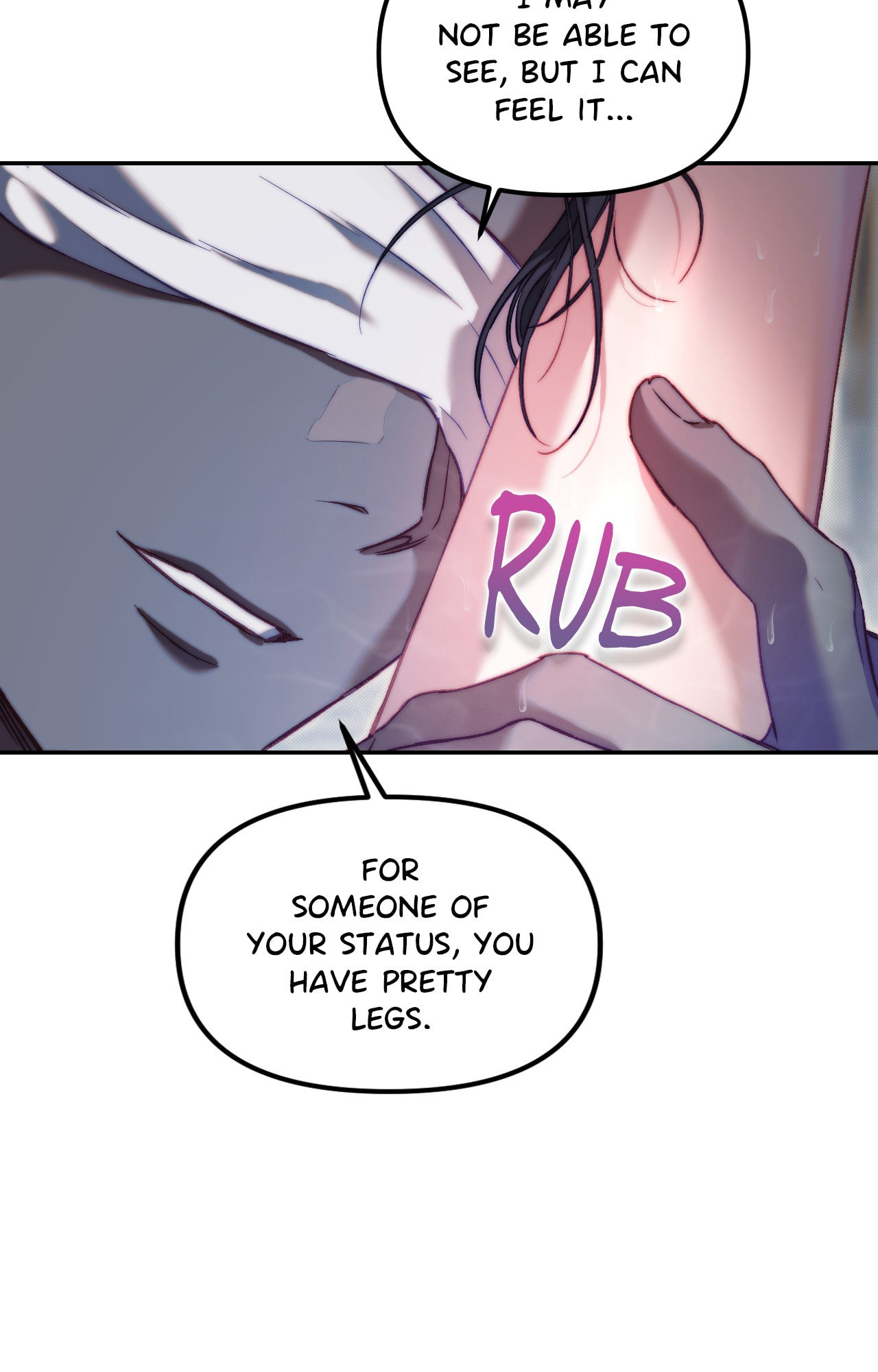 An Unwelcome Guest in Paradise Chapter 14 page 51 - 